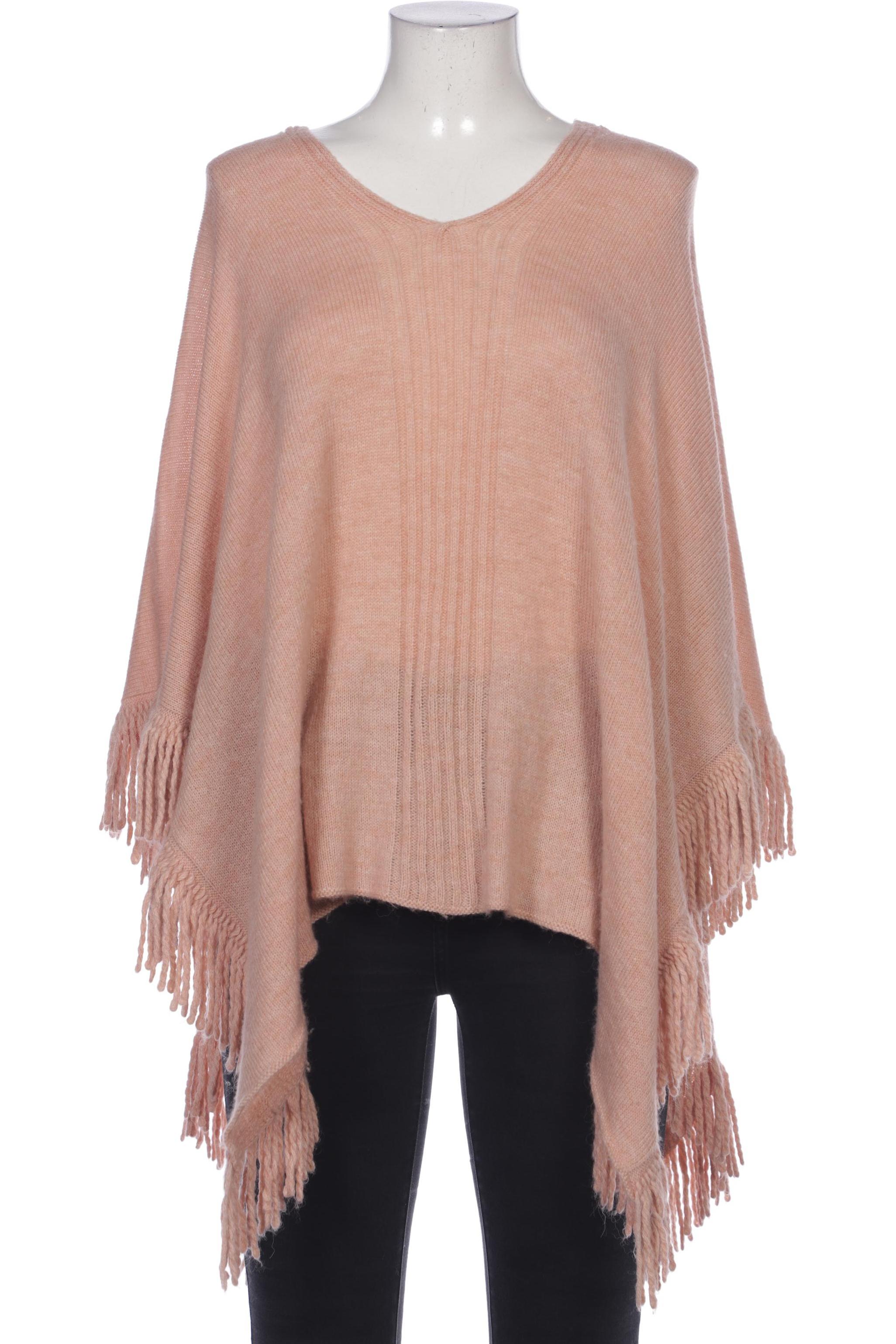

Marc Cain Damen Pullover, pink, Gr. 38