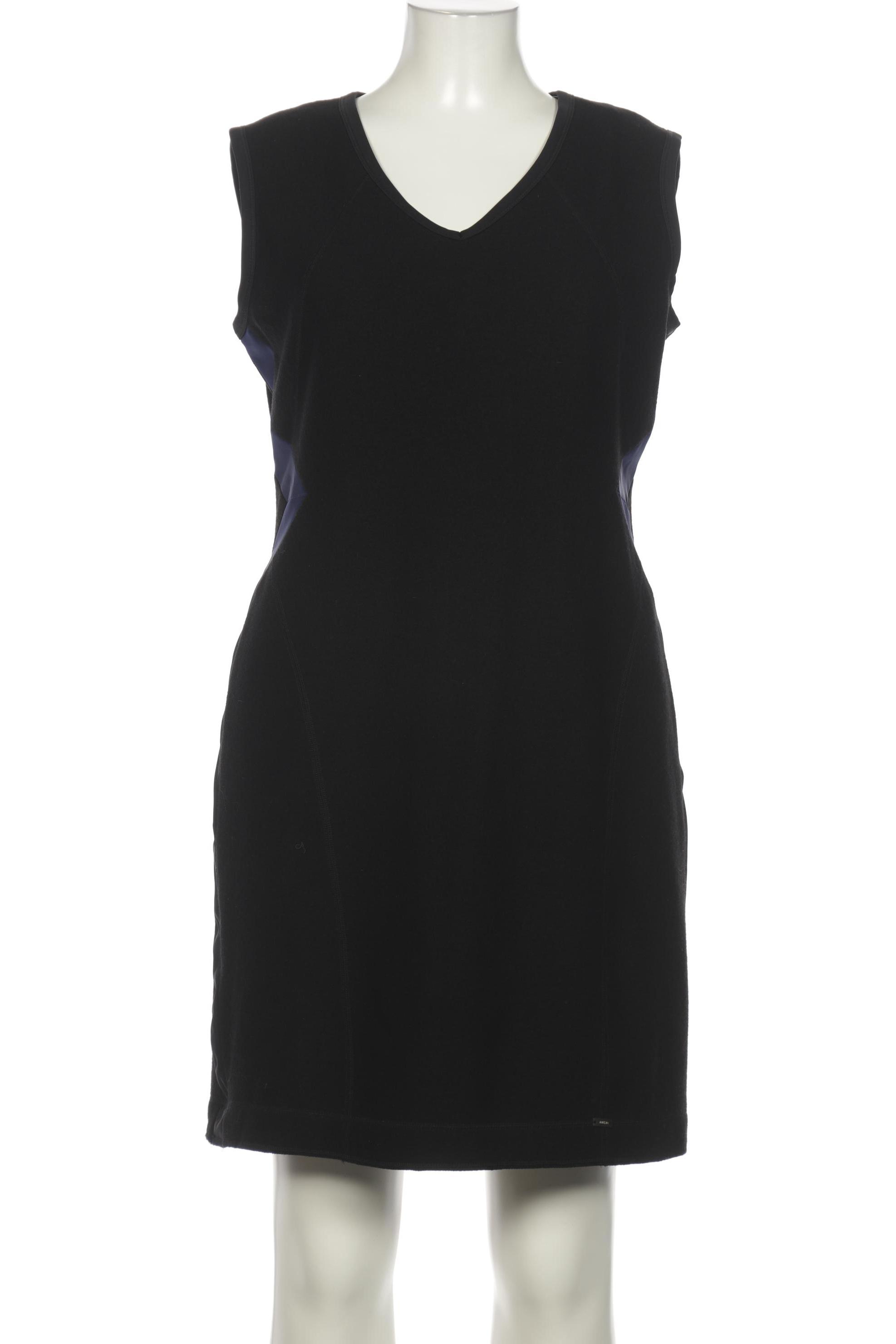 

Marc Cain Damen Kleid, schwarz