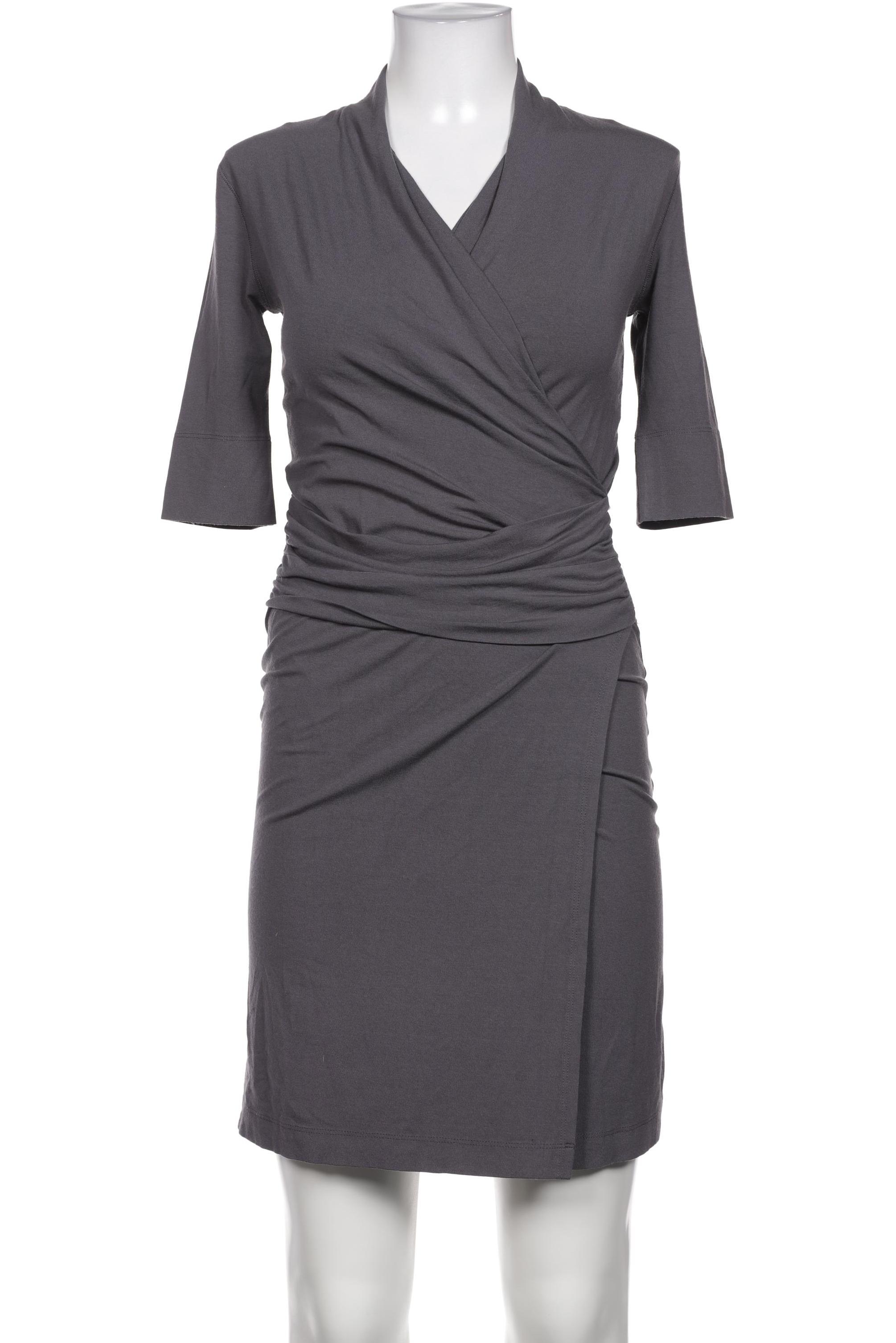 

Marc Cain Damen Kleid, grau, Gr. 36