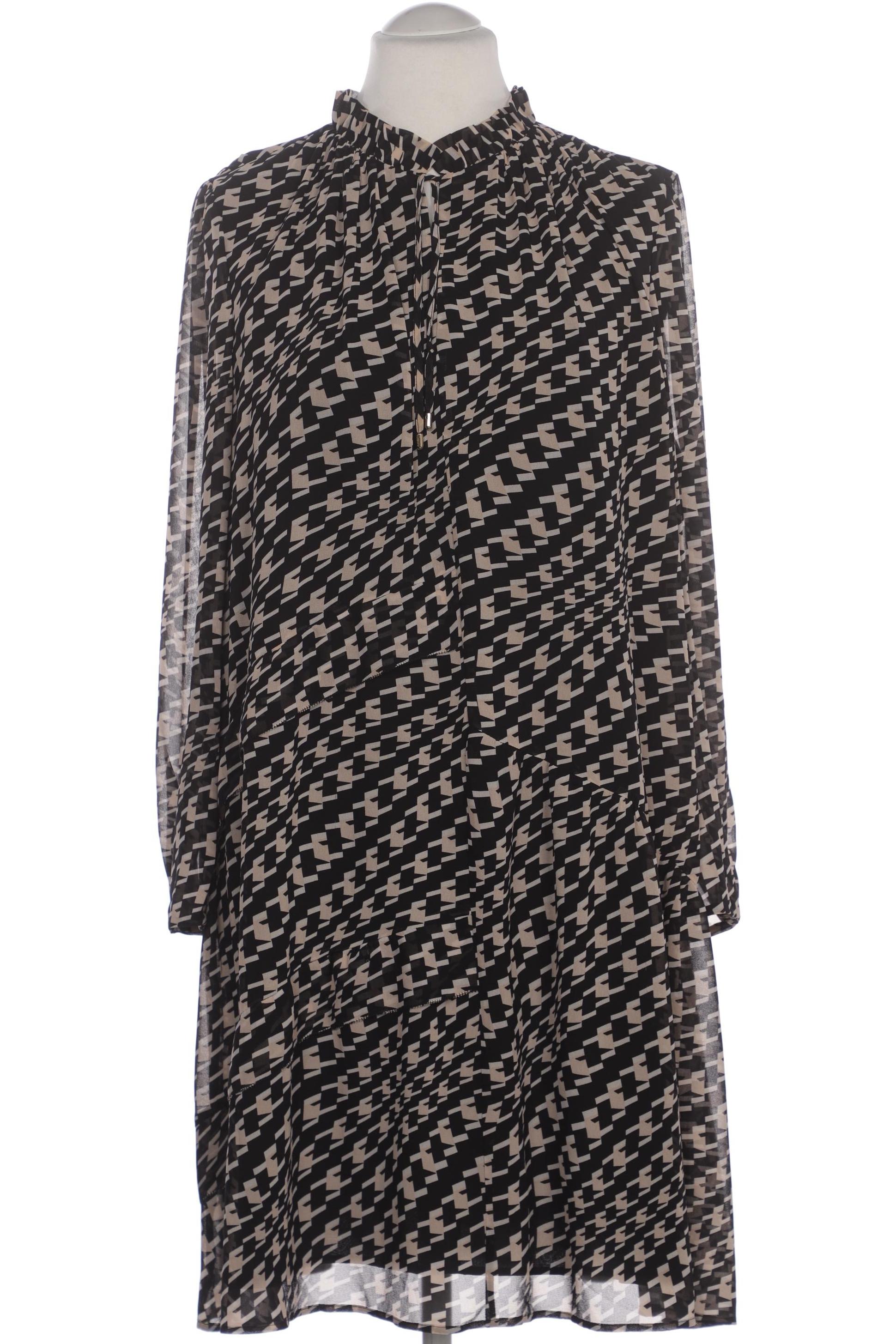 

Marc Cain Damen Kleid, schwarz, Gr. 40