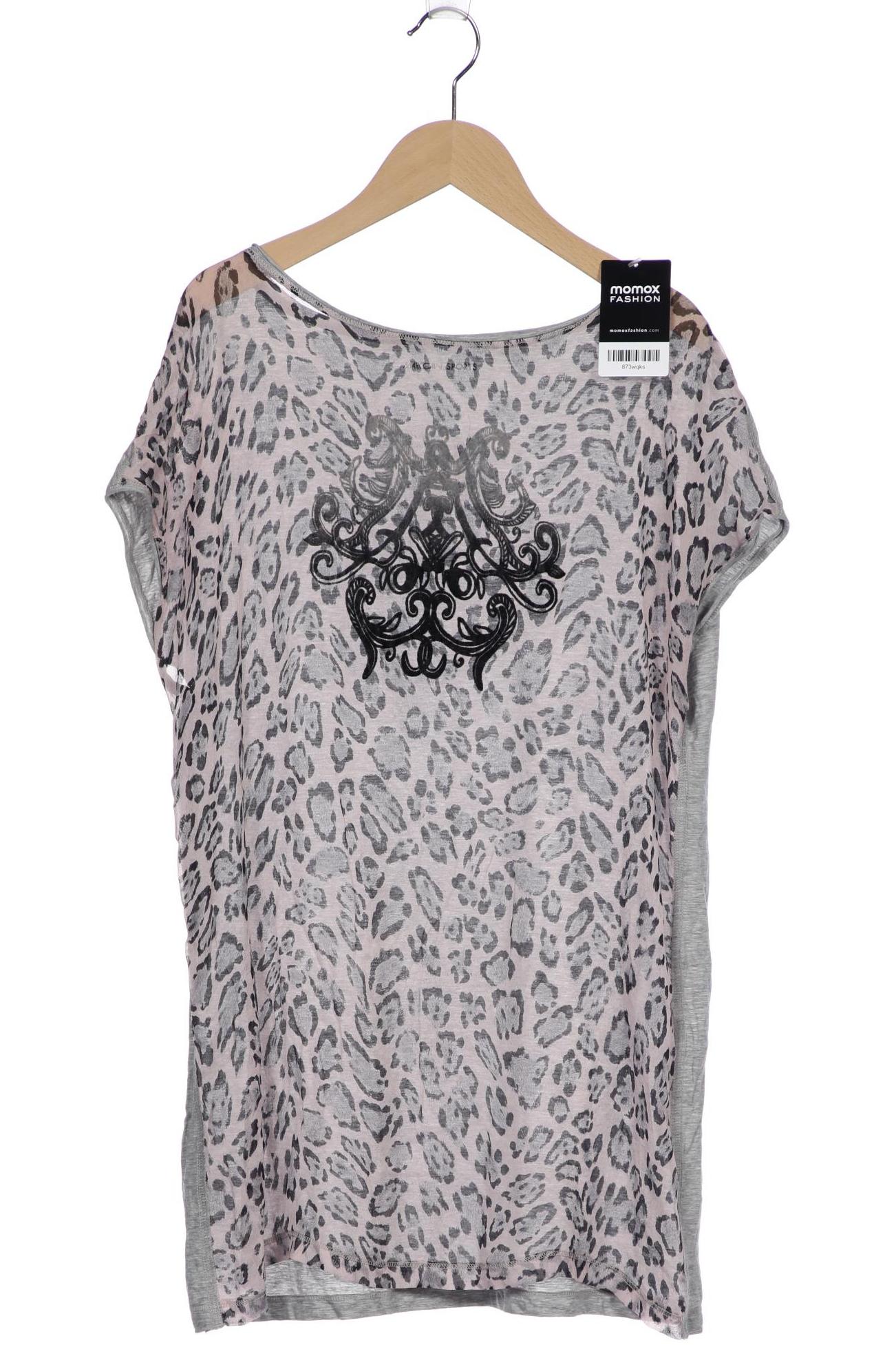 

Marc Cain Damen T-Shirt, grau