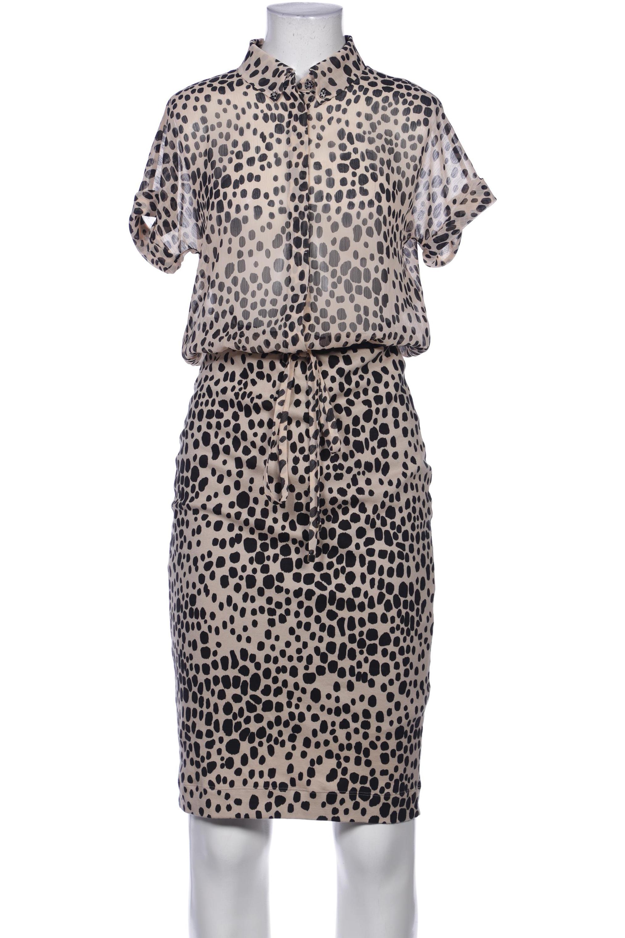 

Marc Cain Damen Kleid, beige, Gr. 36