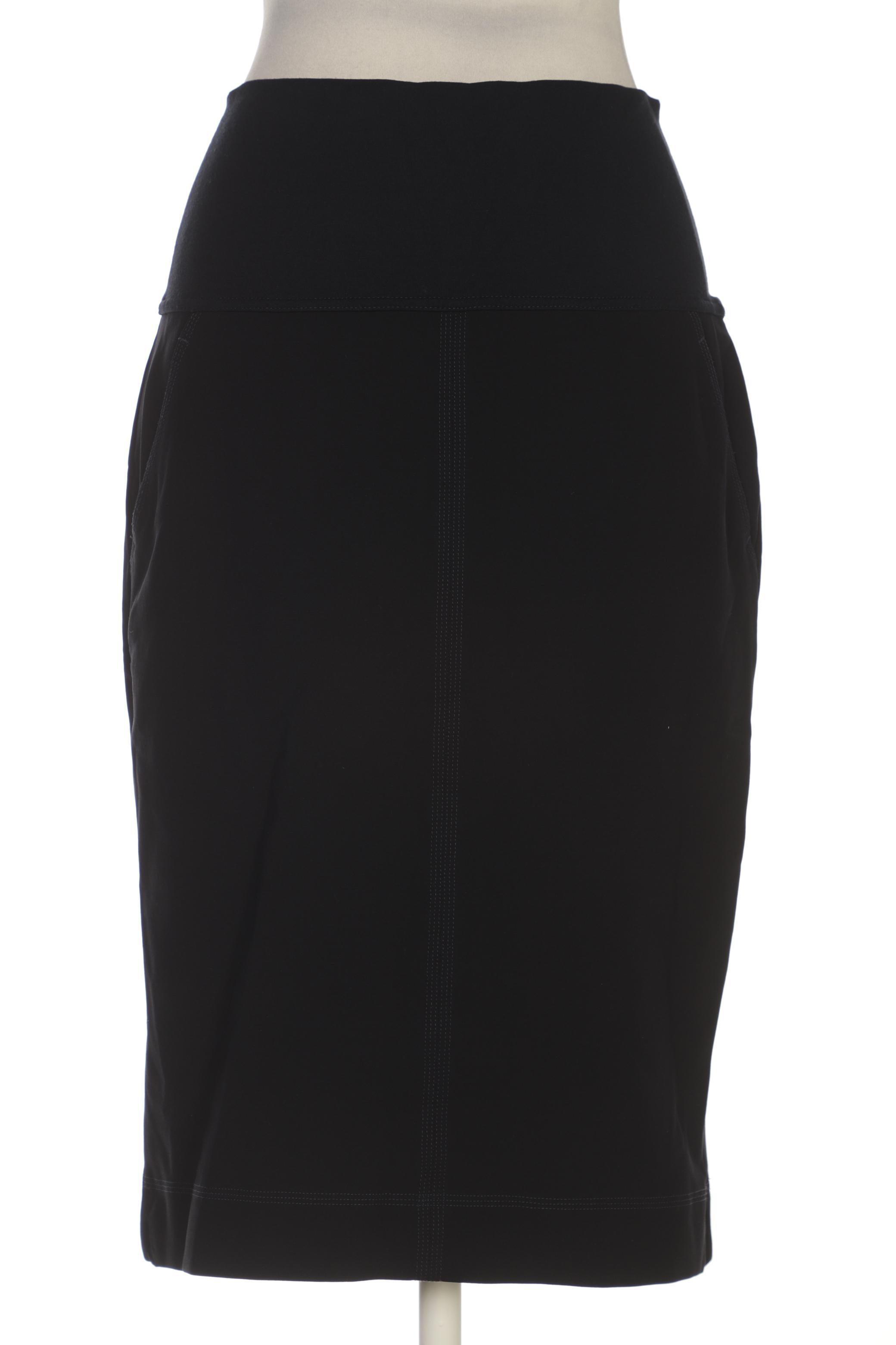 

Marc Cain Damen Rock, marineblau, Gr. 40