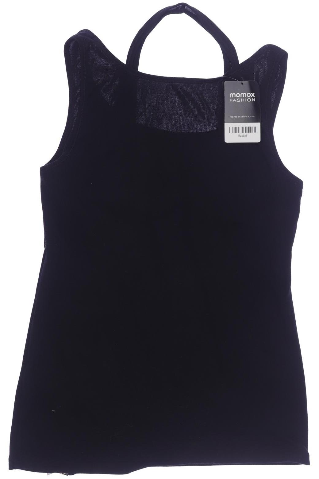 

Marc Cain Damen Top, schwarz, Gr. 40