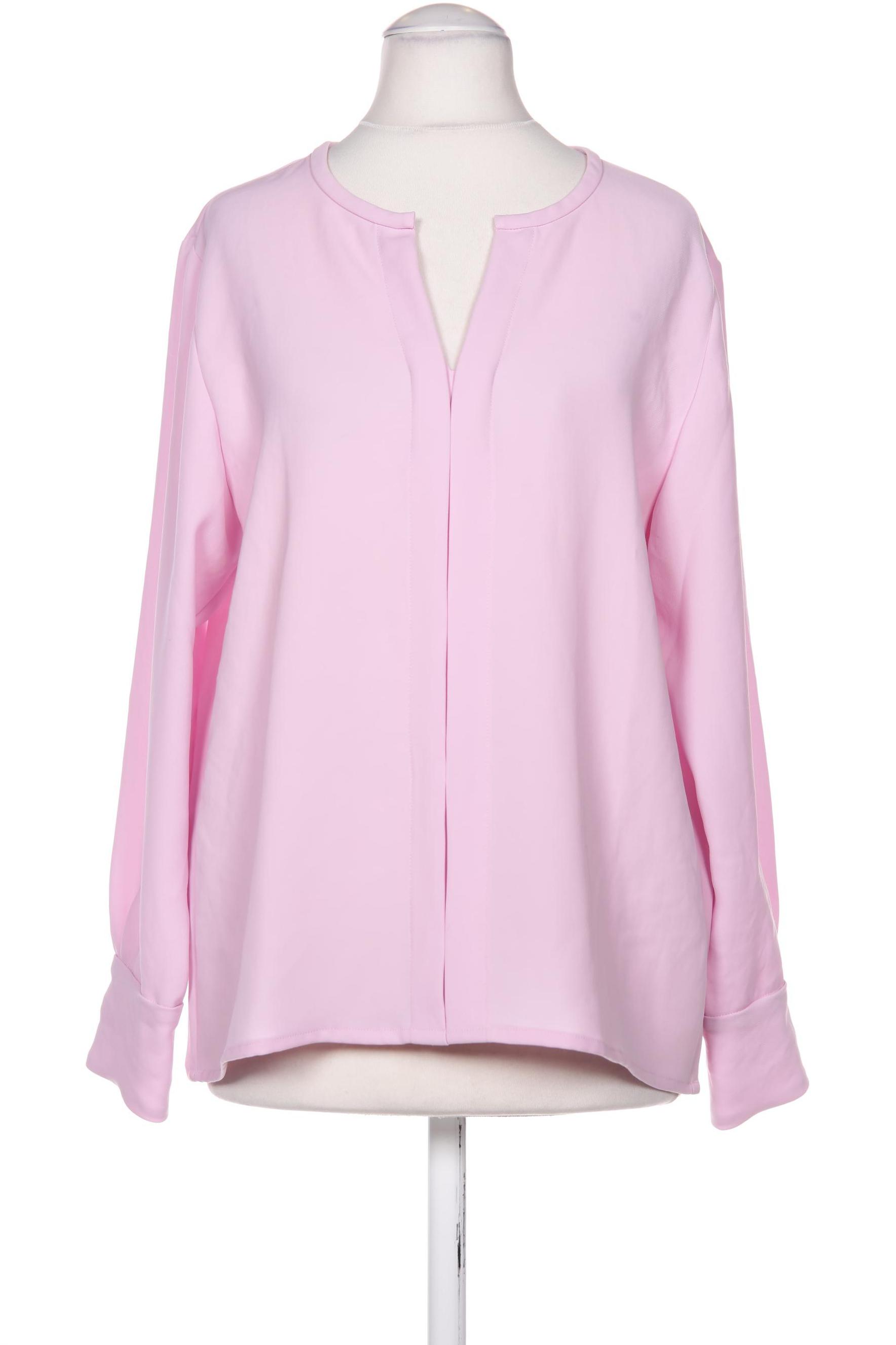 

Marc Cain Damen Bluse, pink, Gr. 38