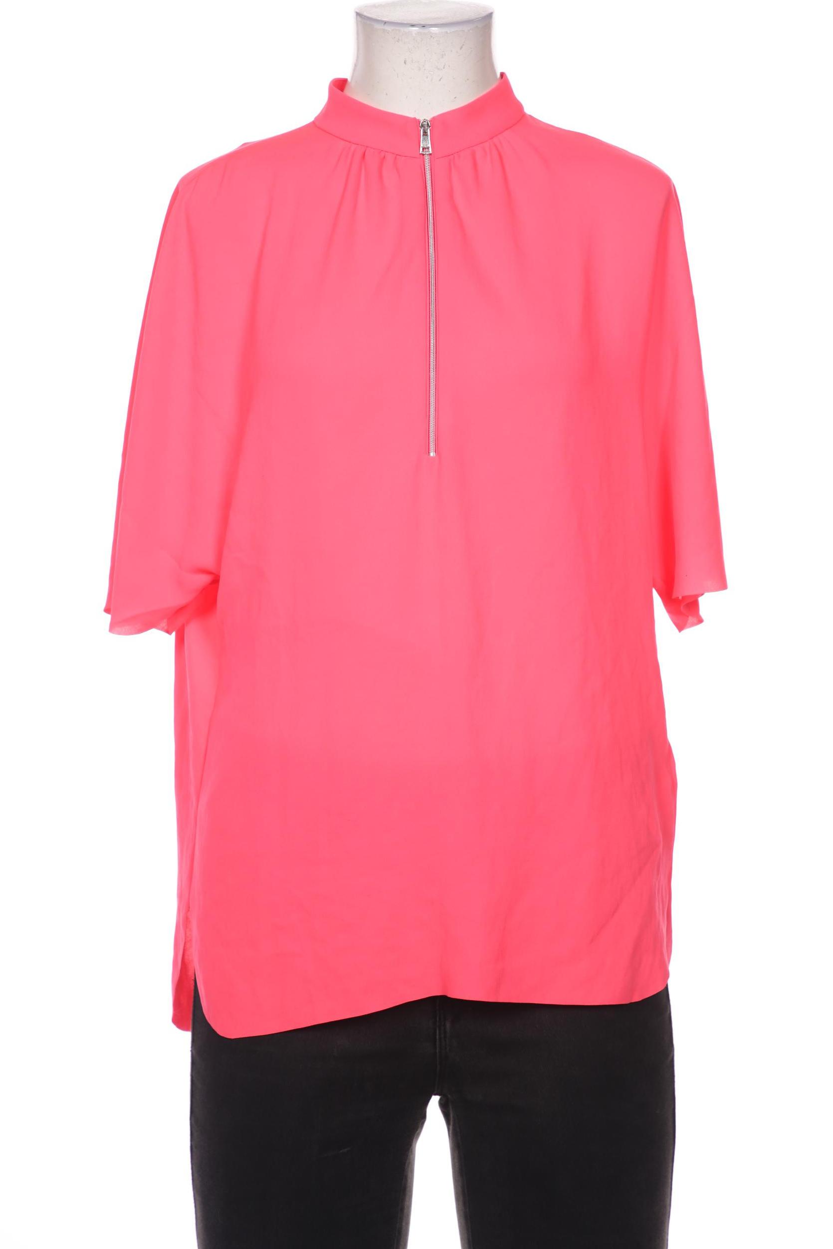 

Marc Cain Damen Bluse, pink, Gr. 34