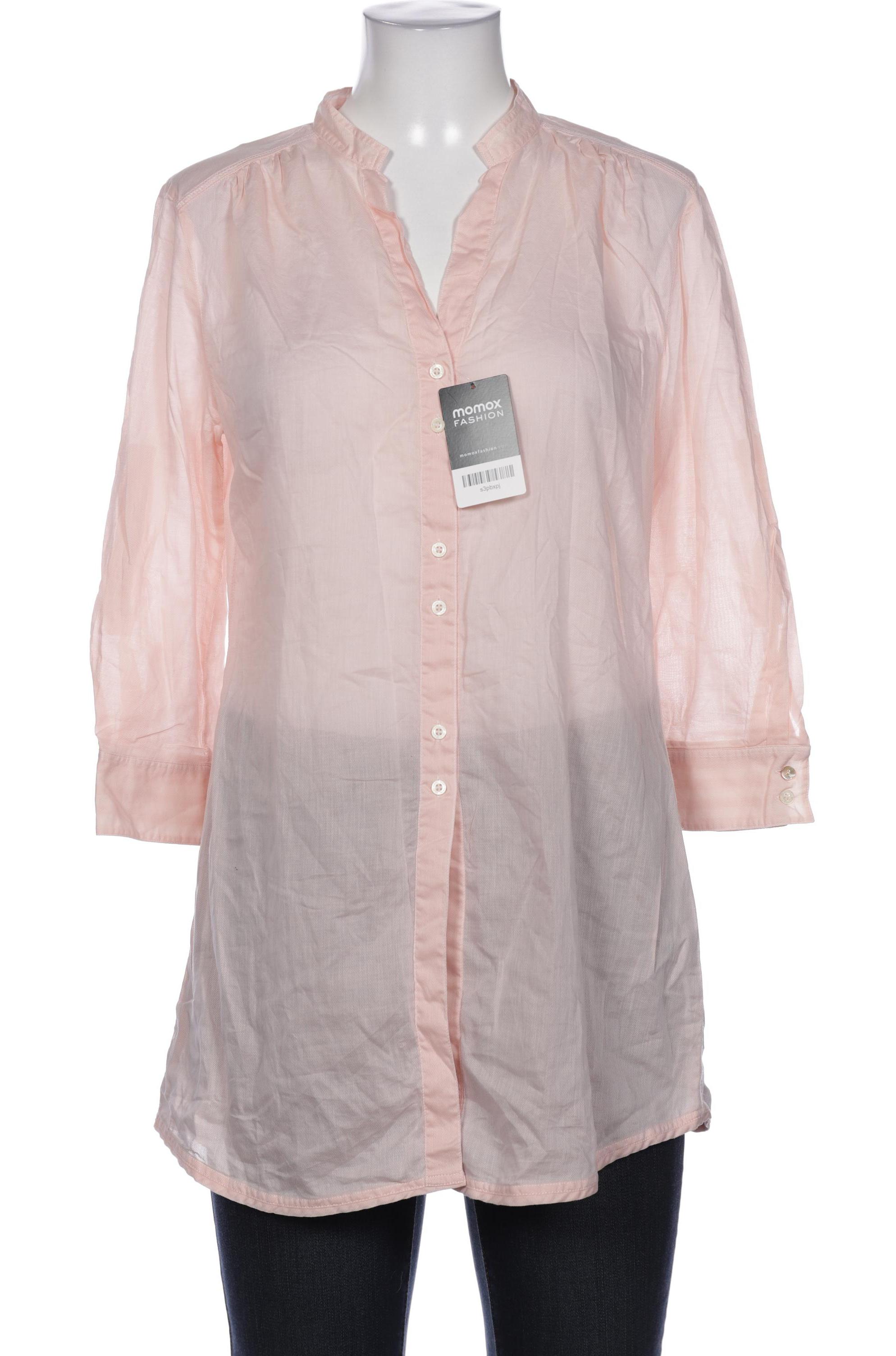

Marc Cain Damen Bluse, pink, Gr. 38