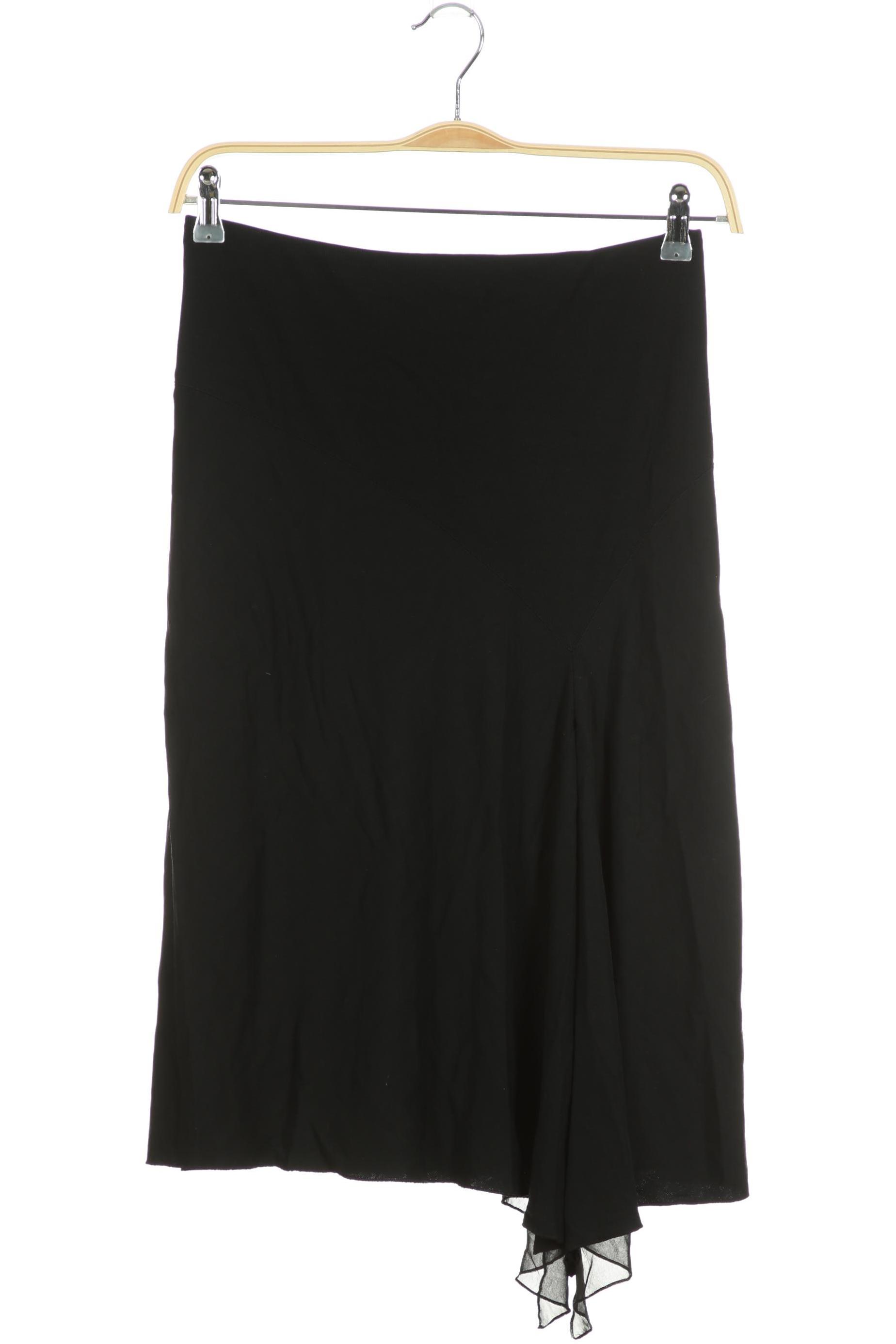 

Marc Cain Damen Rock, schwarz, Gr. 38