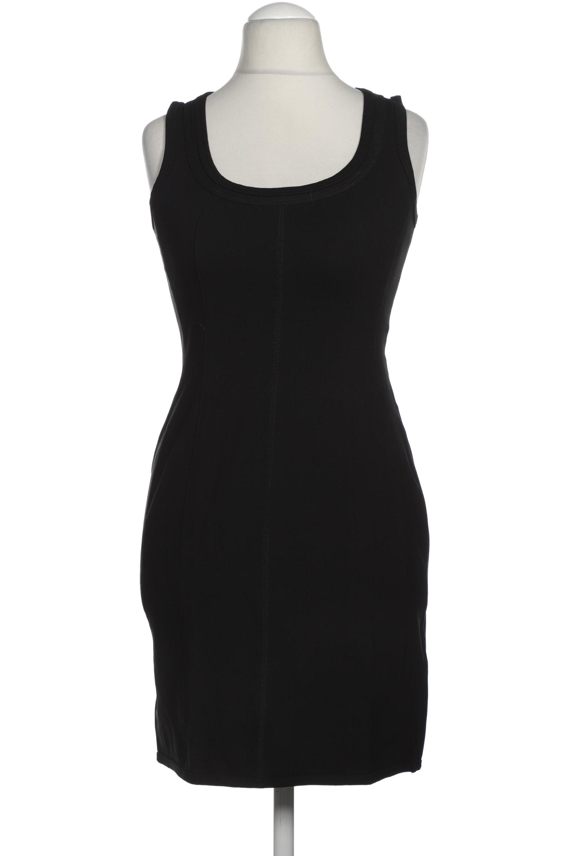 

Marc Cain Damen Kleid, schwarz, Gr. 36