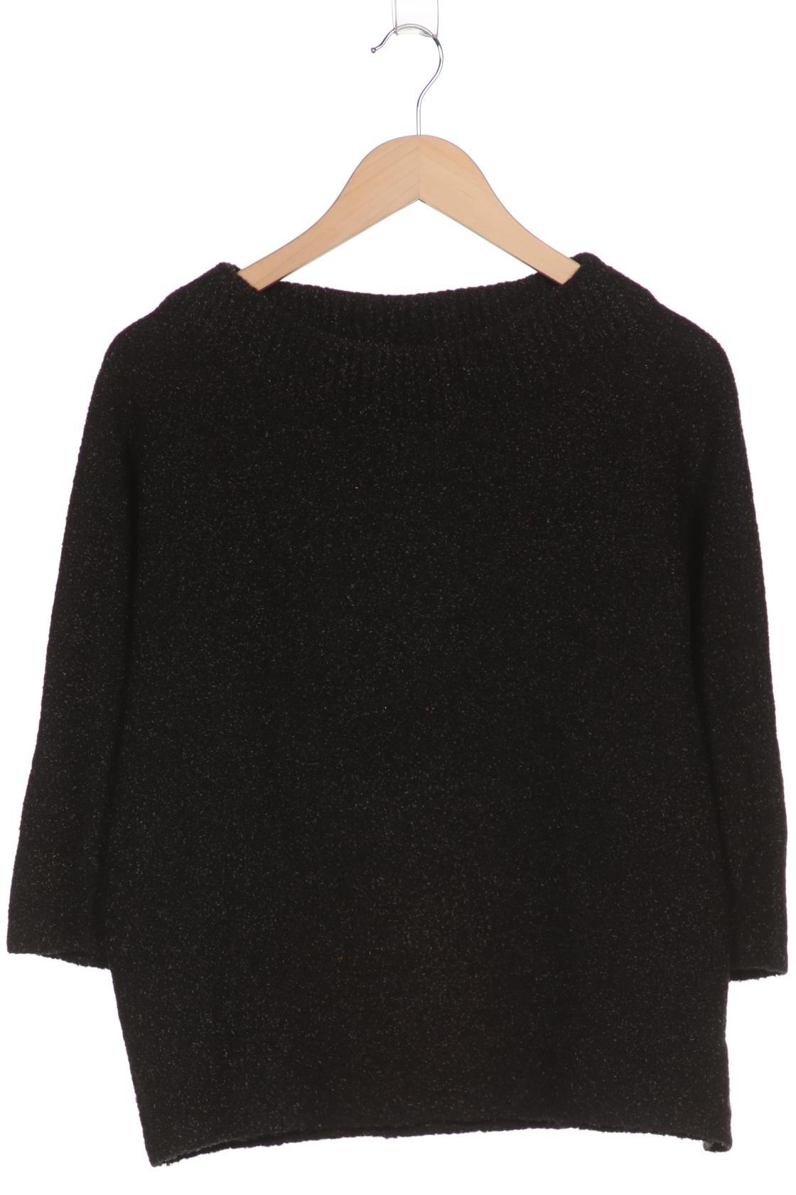 

Marc Cain Damen Pullover, schwarz, Gr. 40