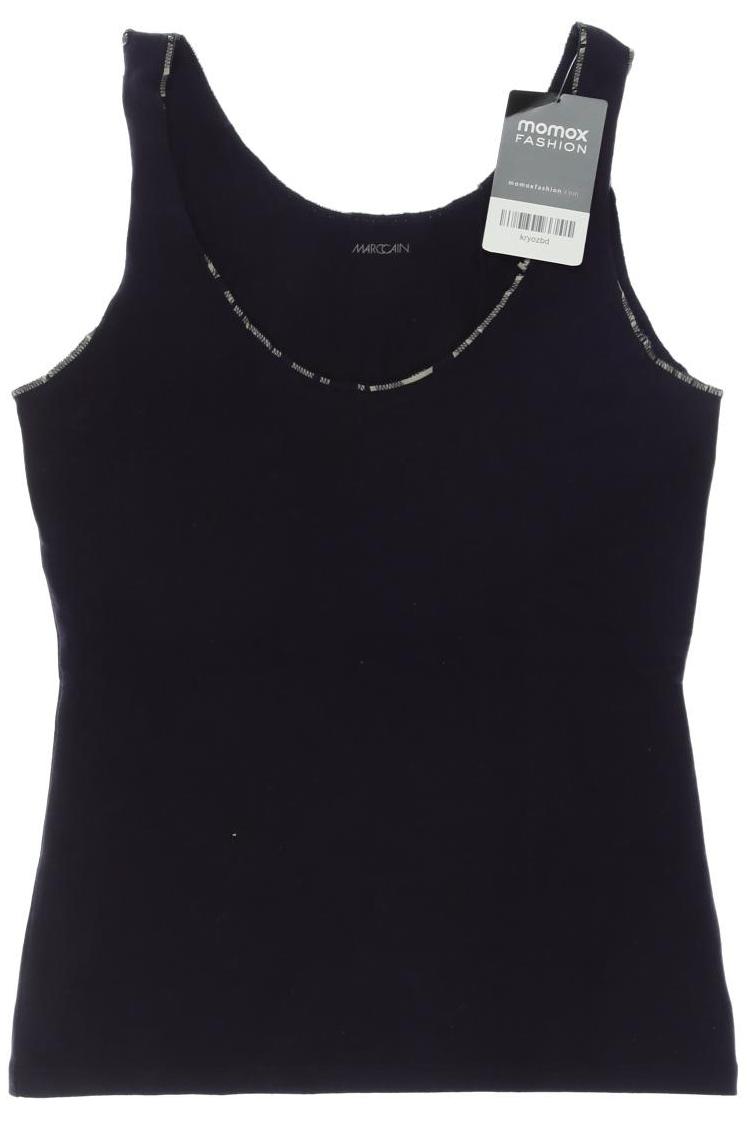 

Marc Cain Damen Top, flieder, Gr. 38