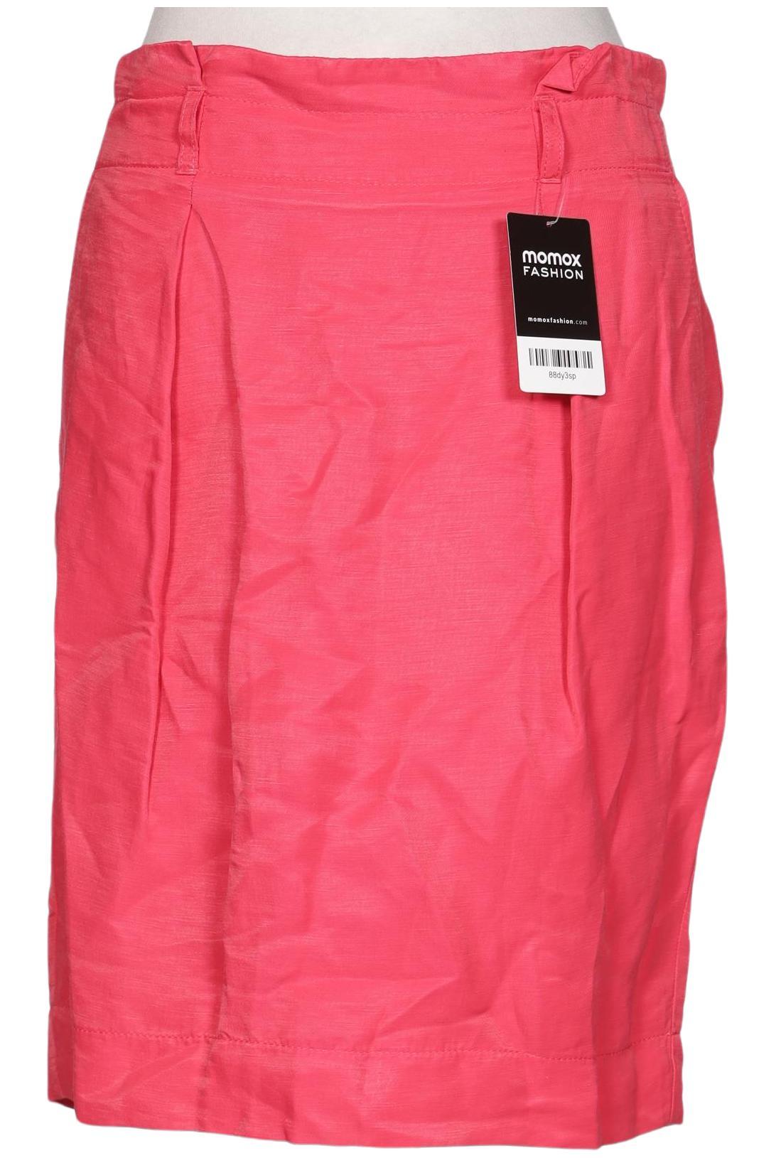 

Marc Cain Damen Rock, pink, Gr. 38