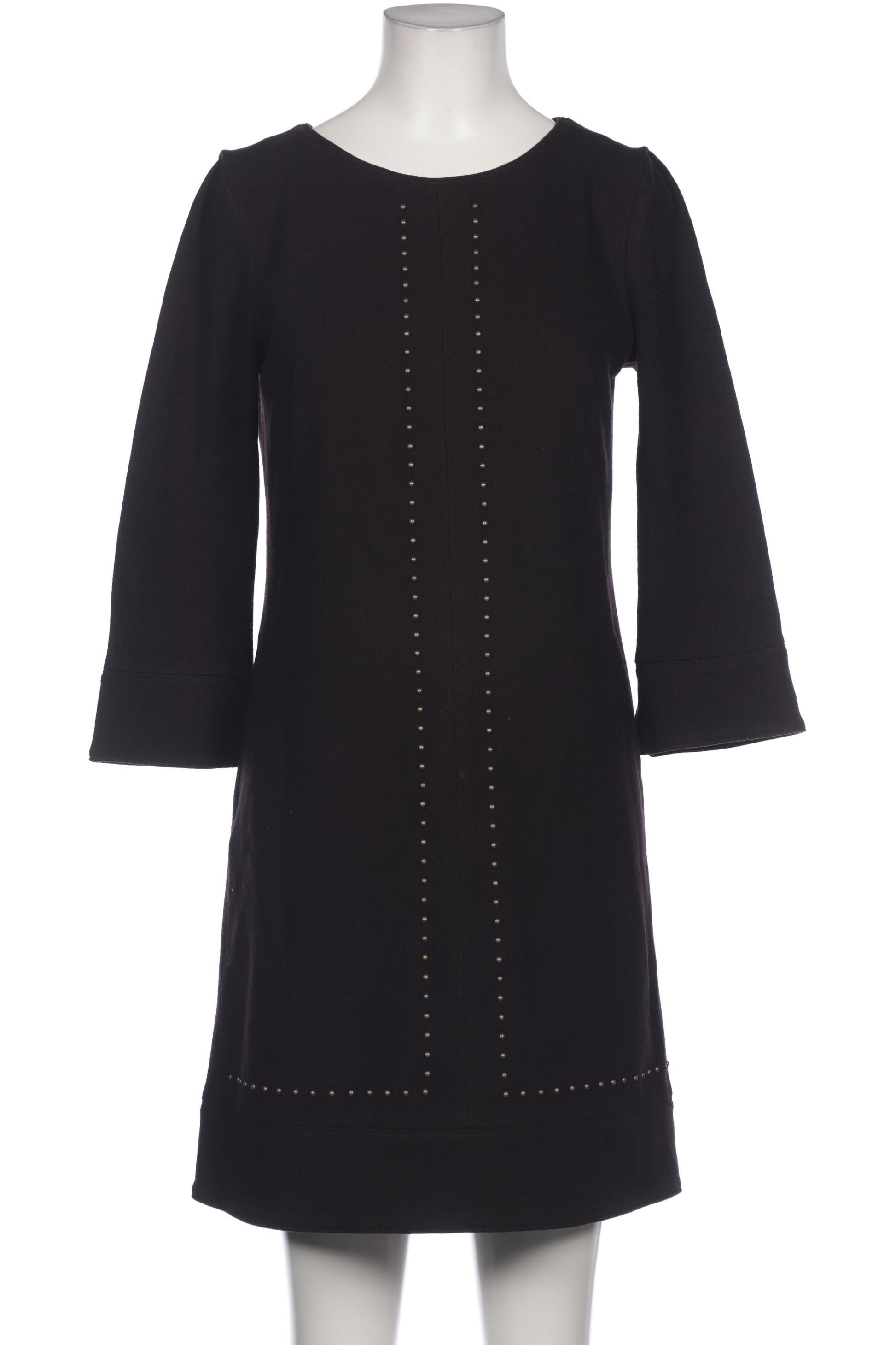 

Marc Cain Damen Kleid, schwarz, Gr. 34