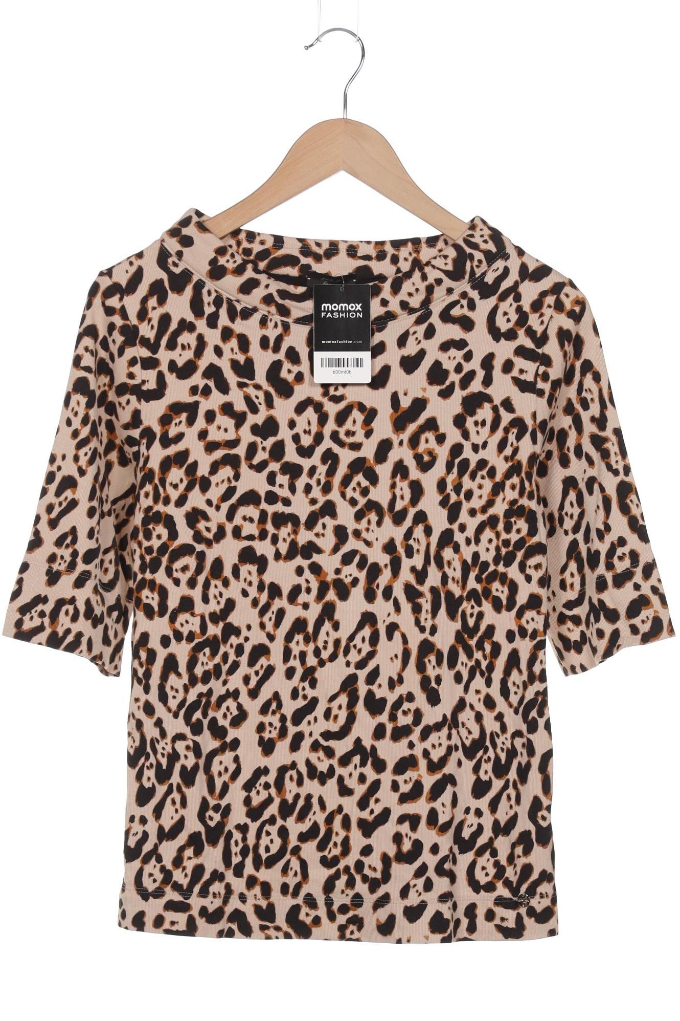 

Marc Cain Damen T-Shirt, beige, Gr. 44