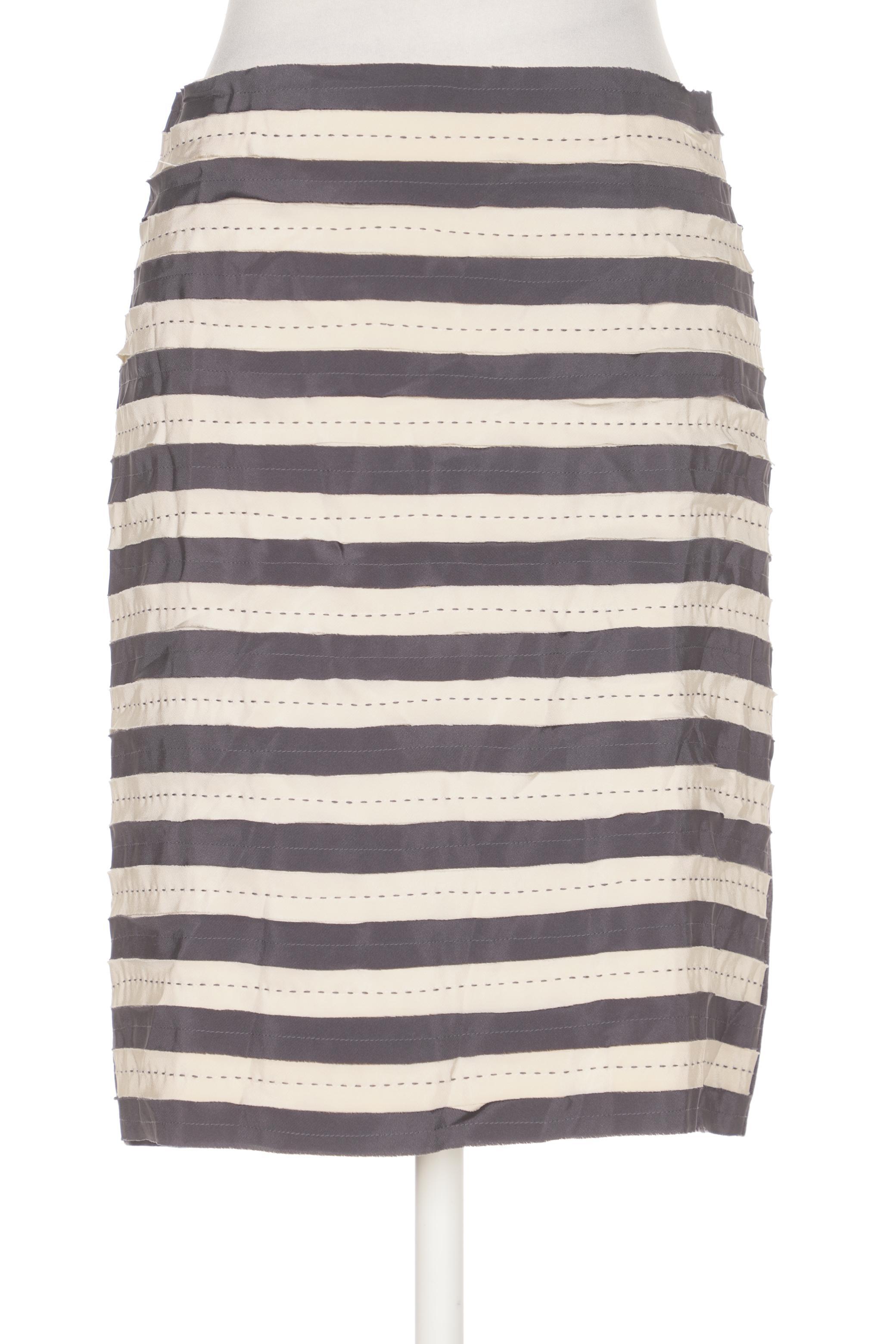 

Marc Cain Damen Rock, grau, Gr. 34