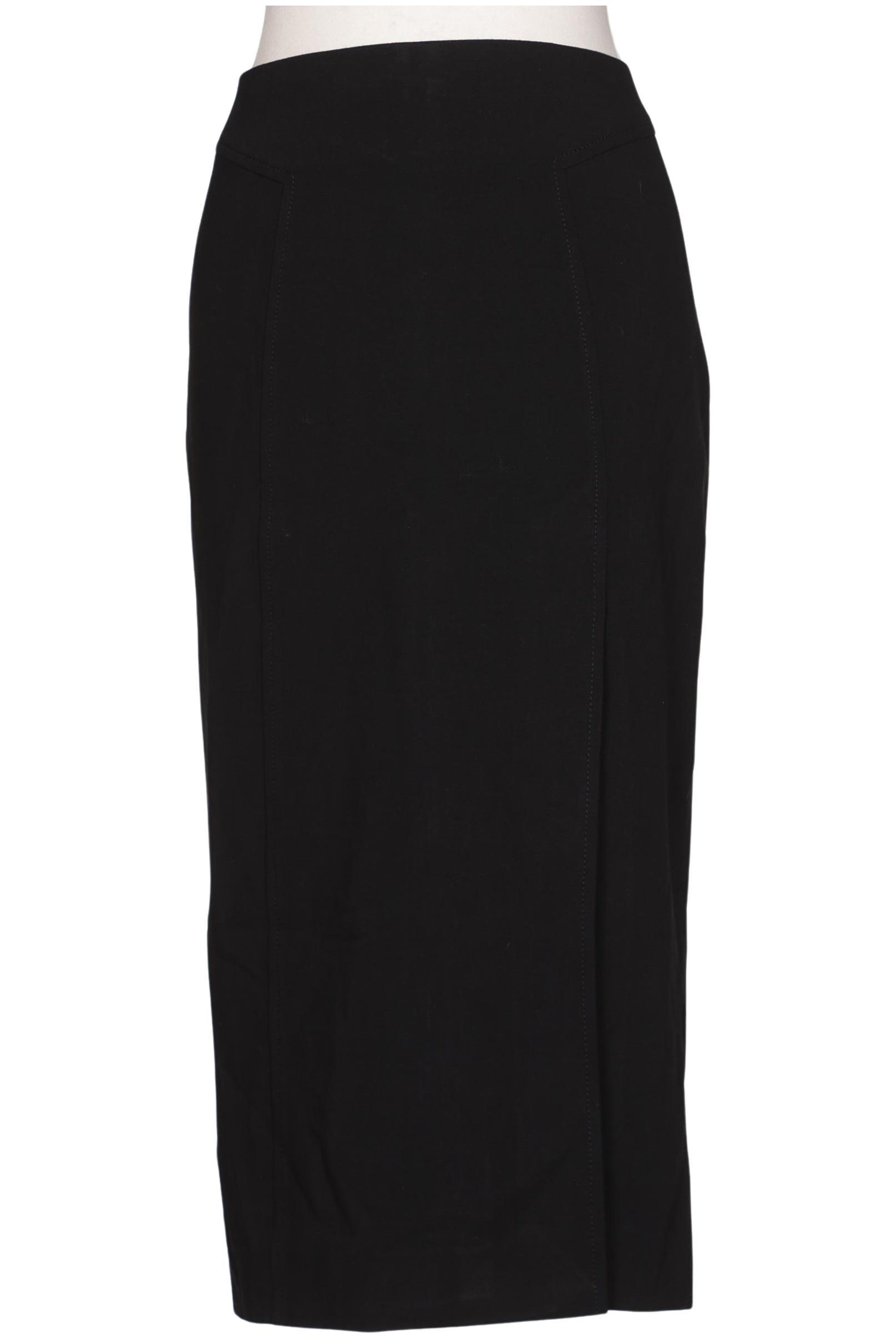 

Marc Cain Damen Rock, schwarz, Gr. 40