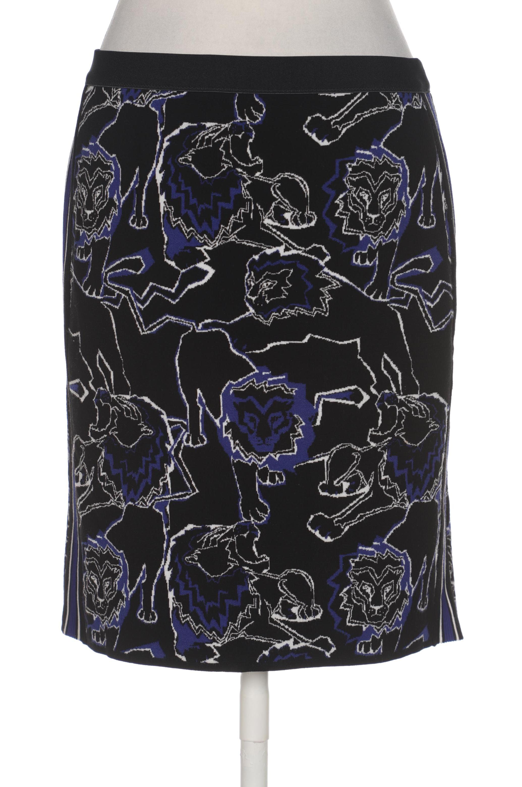 

Marc Cain Damen Rock, schwarz, Gr. 38