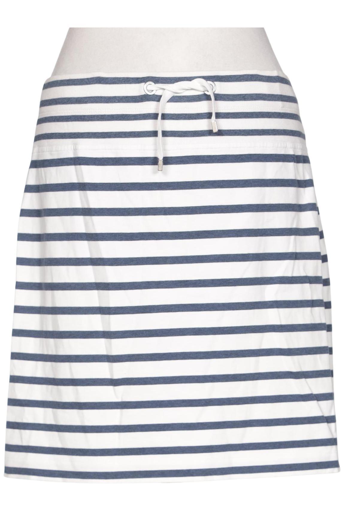 

Marc Cain Damen Rock, mehrfarbig, Gr. 38