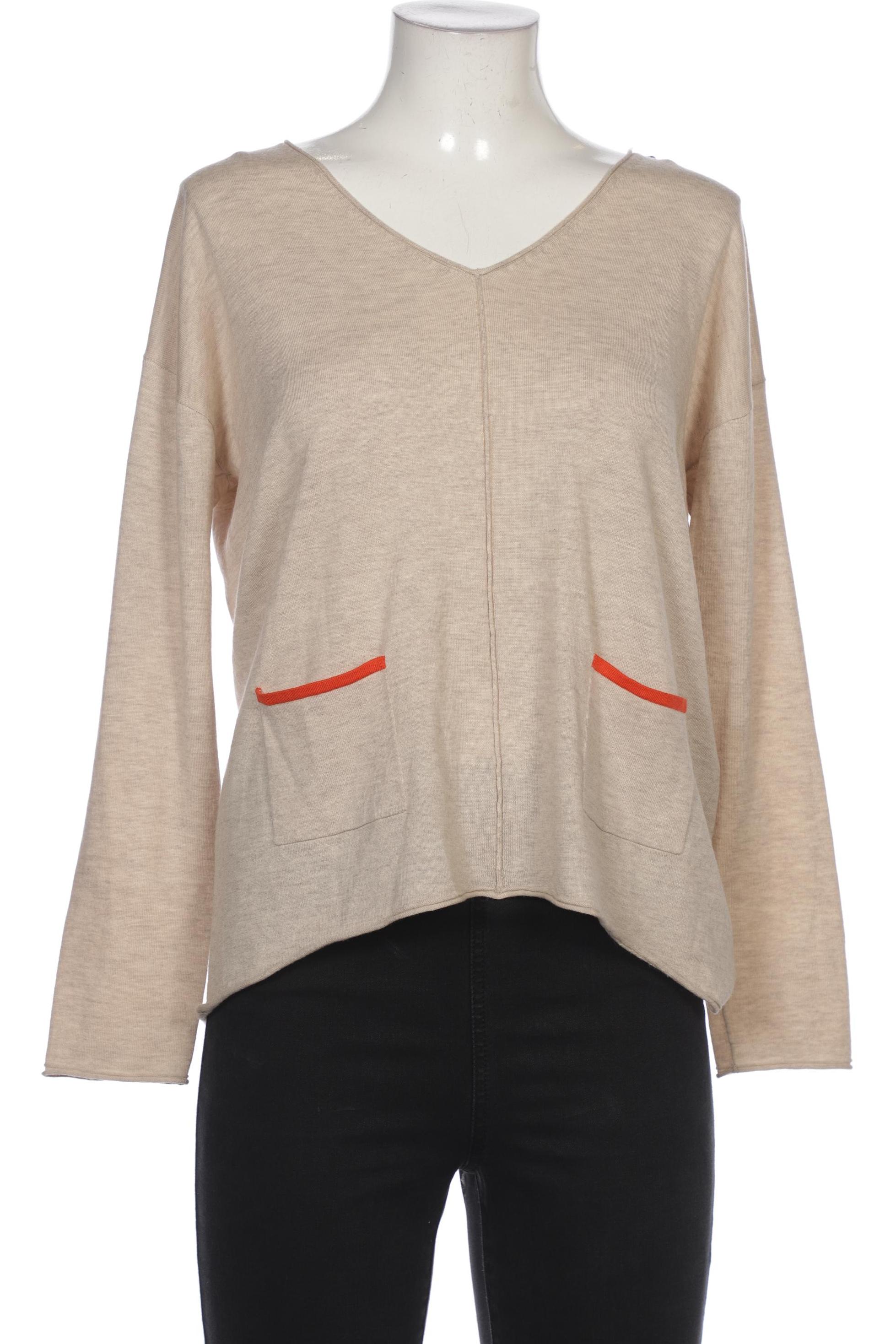 

Marc Cain Damen Pullover, beige