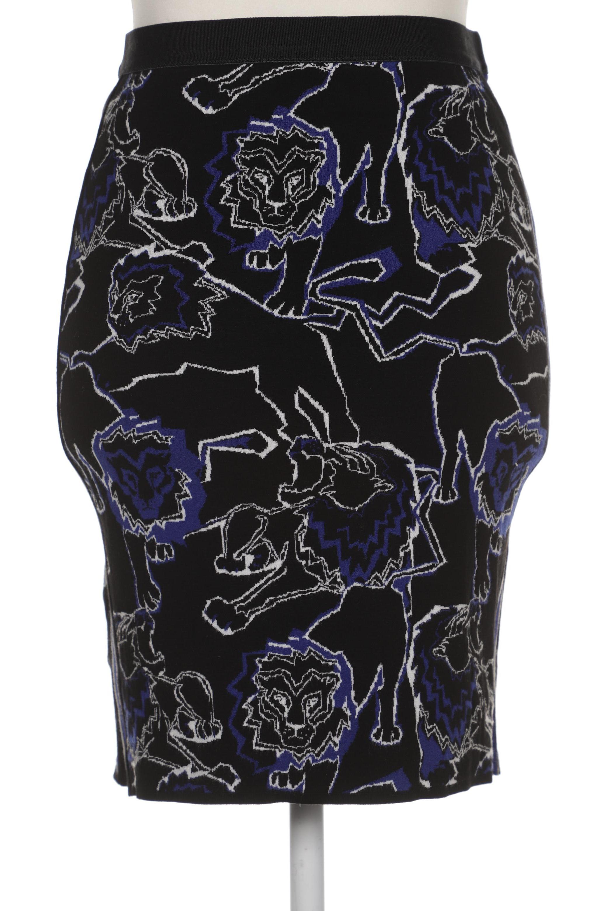 

Marc Cain Damen Rock, schwarz