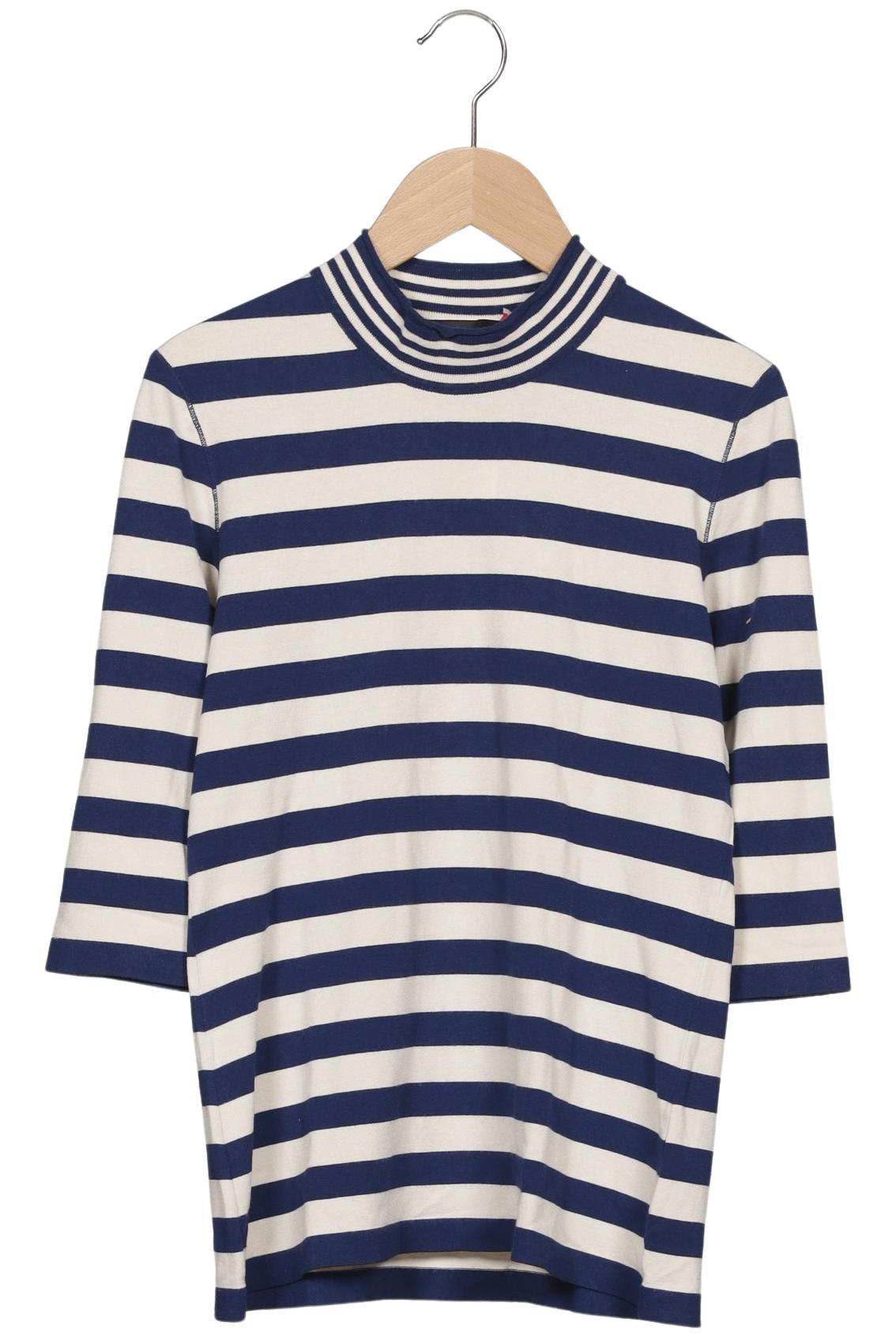 

Marc Cain Damen Langarmshirt, mehrfarbig, Gr. 36