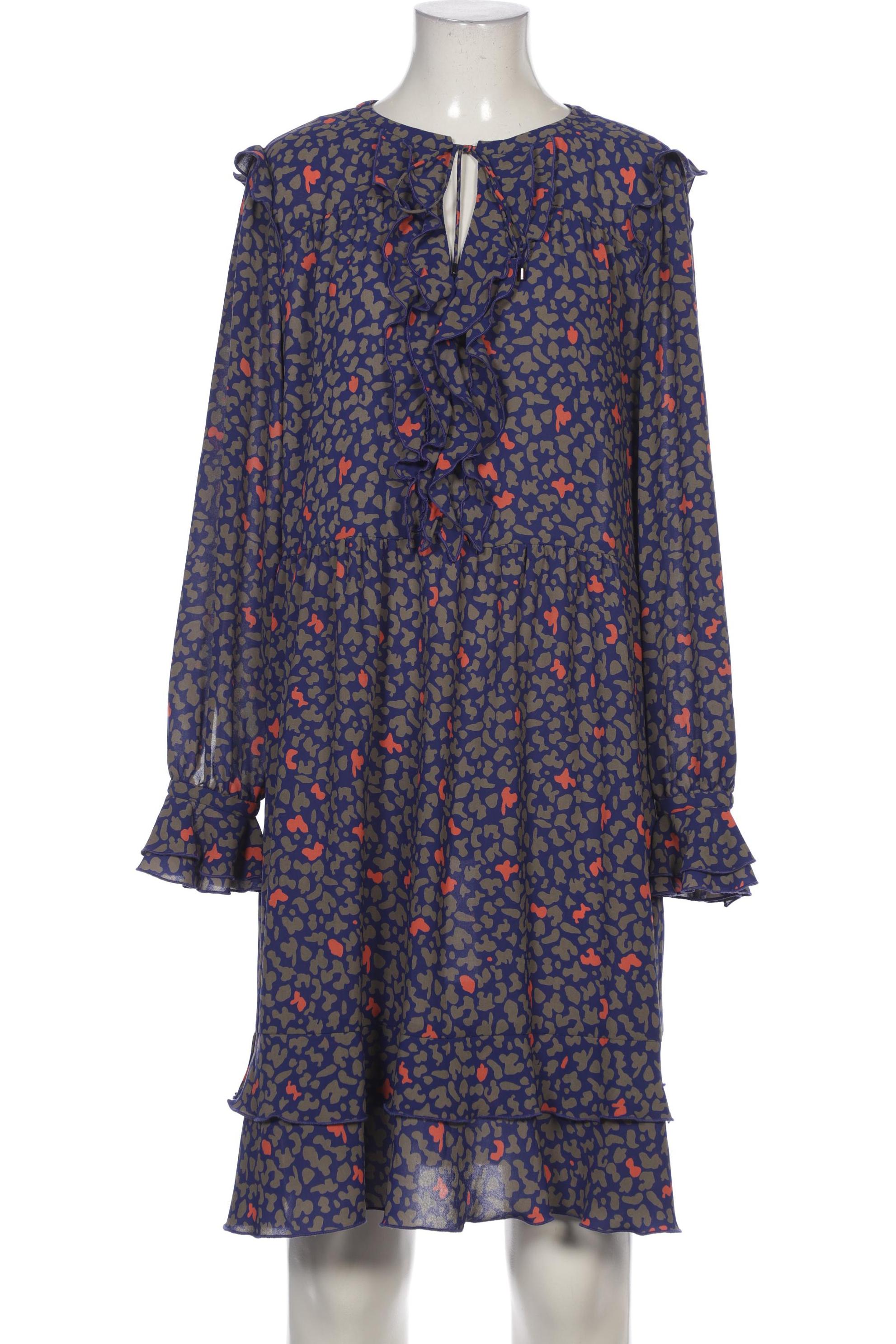 

Marc Cain Damen Kleid, marineblau, Gr. 40