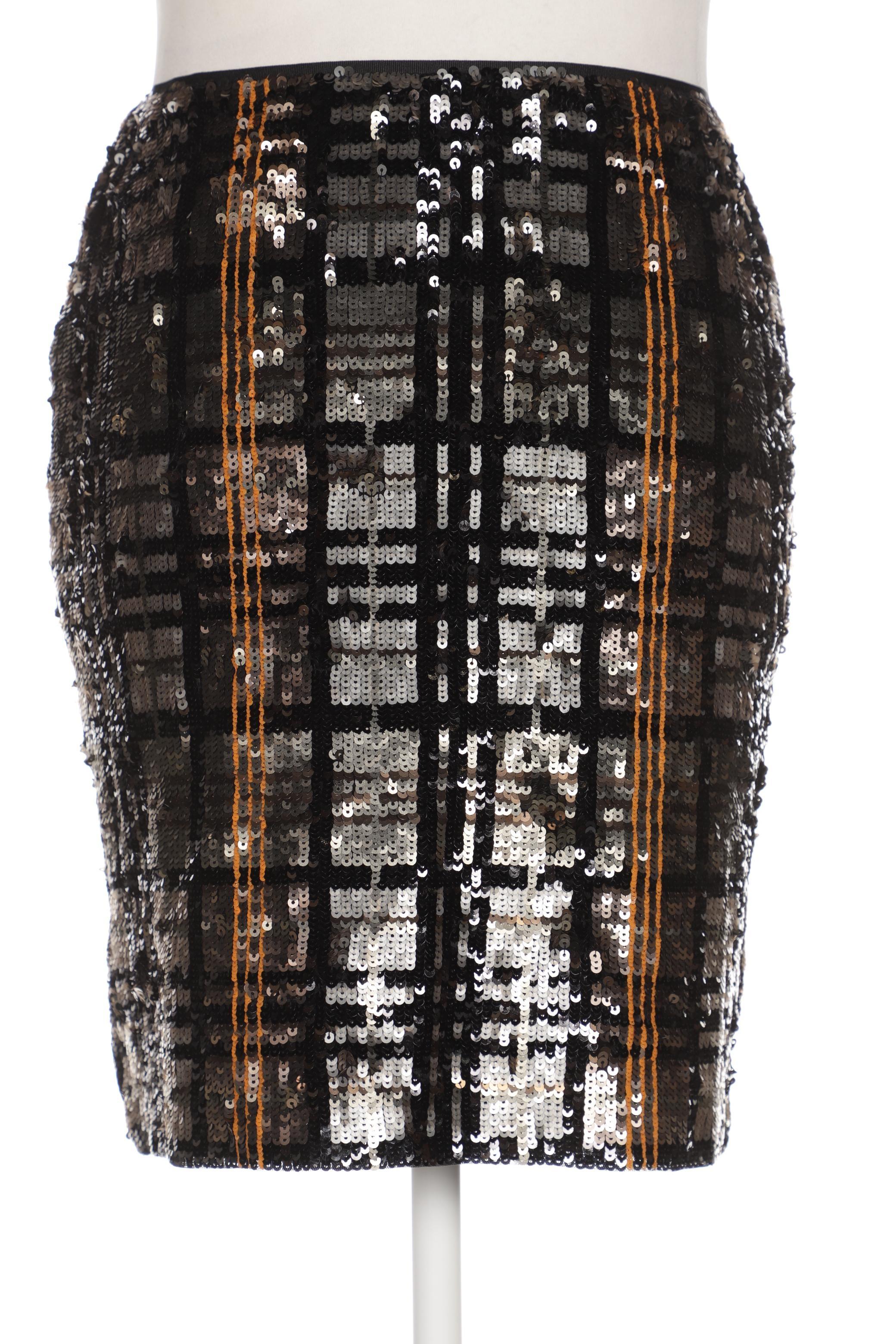 

Marc Cain Damen Rock, schwarz, Gr. 31