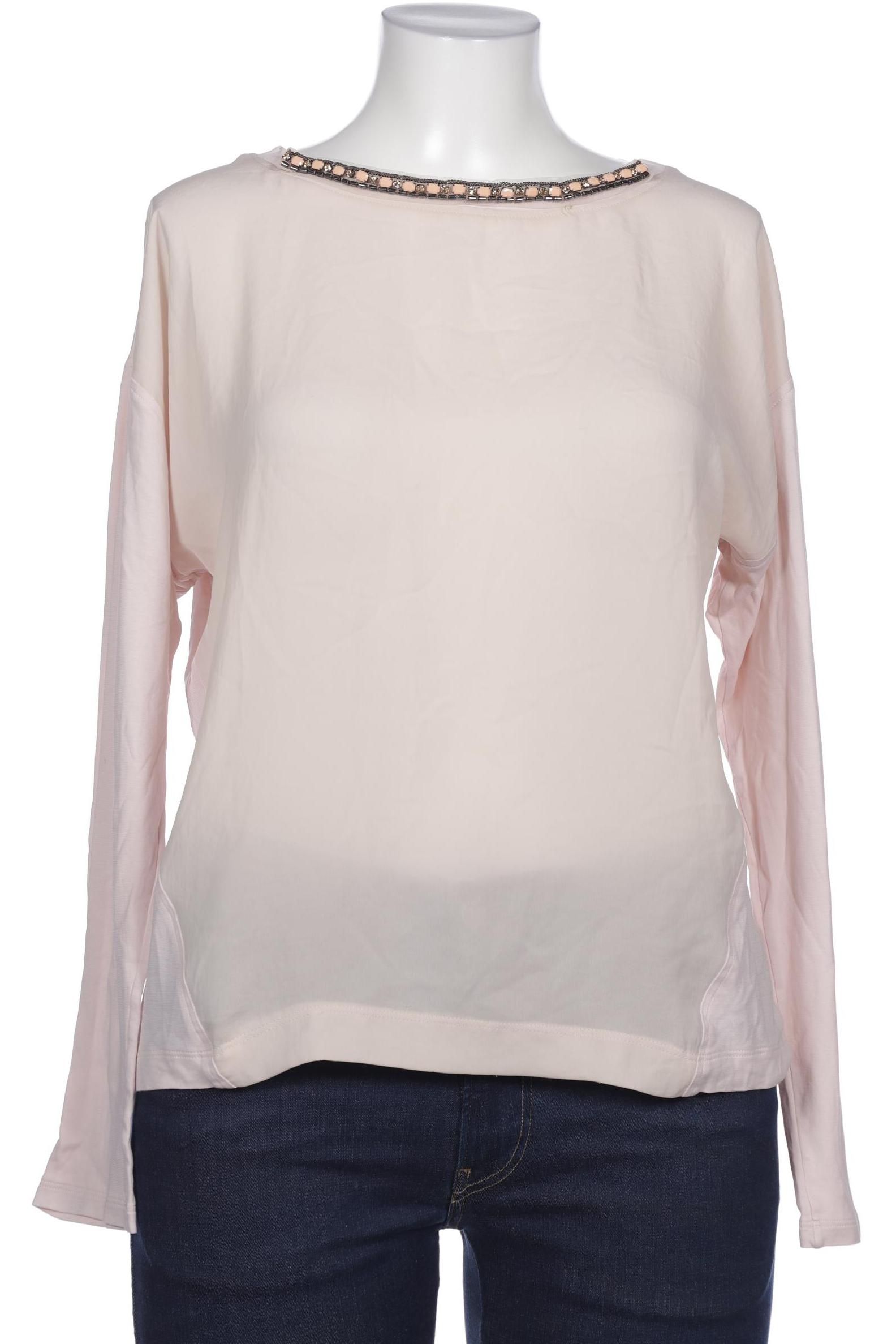 

Marc Cain Damen Bluse, pink