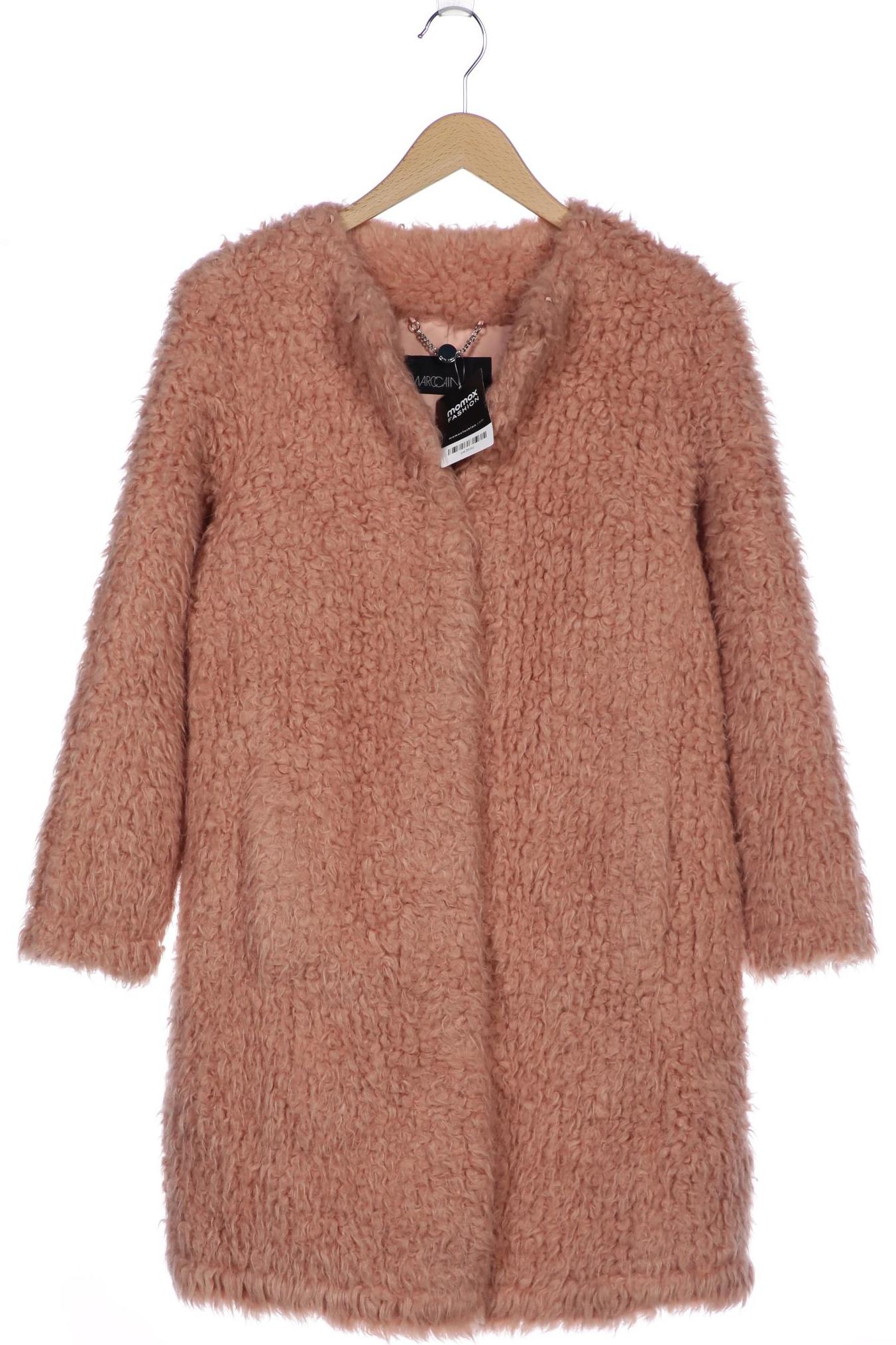 

Marc Cain Damen Mantel, pink