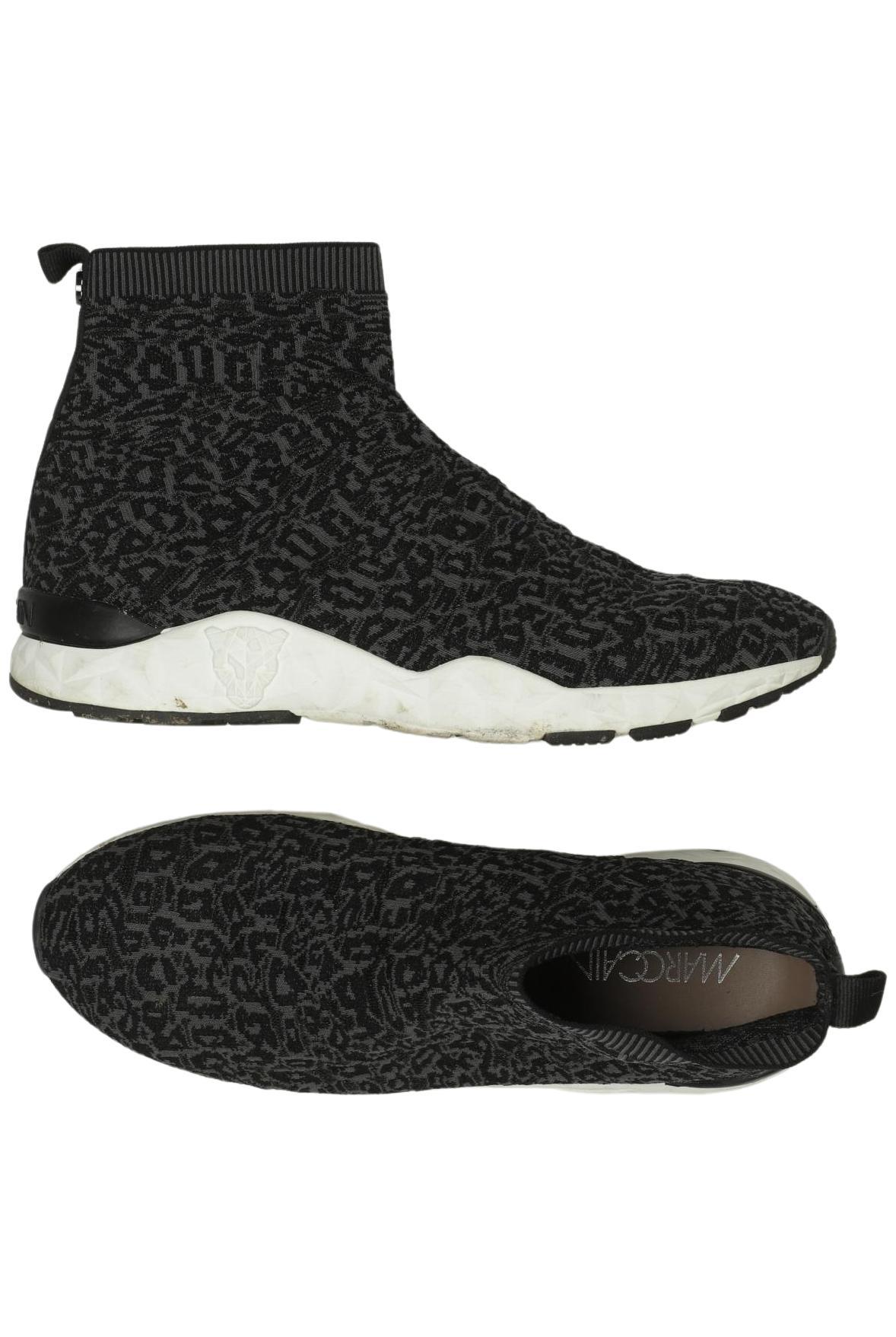 

Marc Cain Damen Sneakers, schwarz, Gr. 38