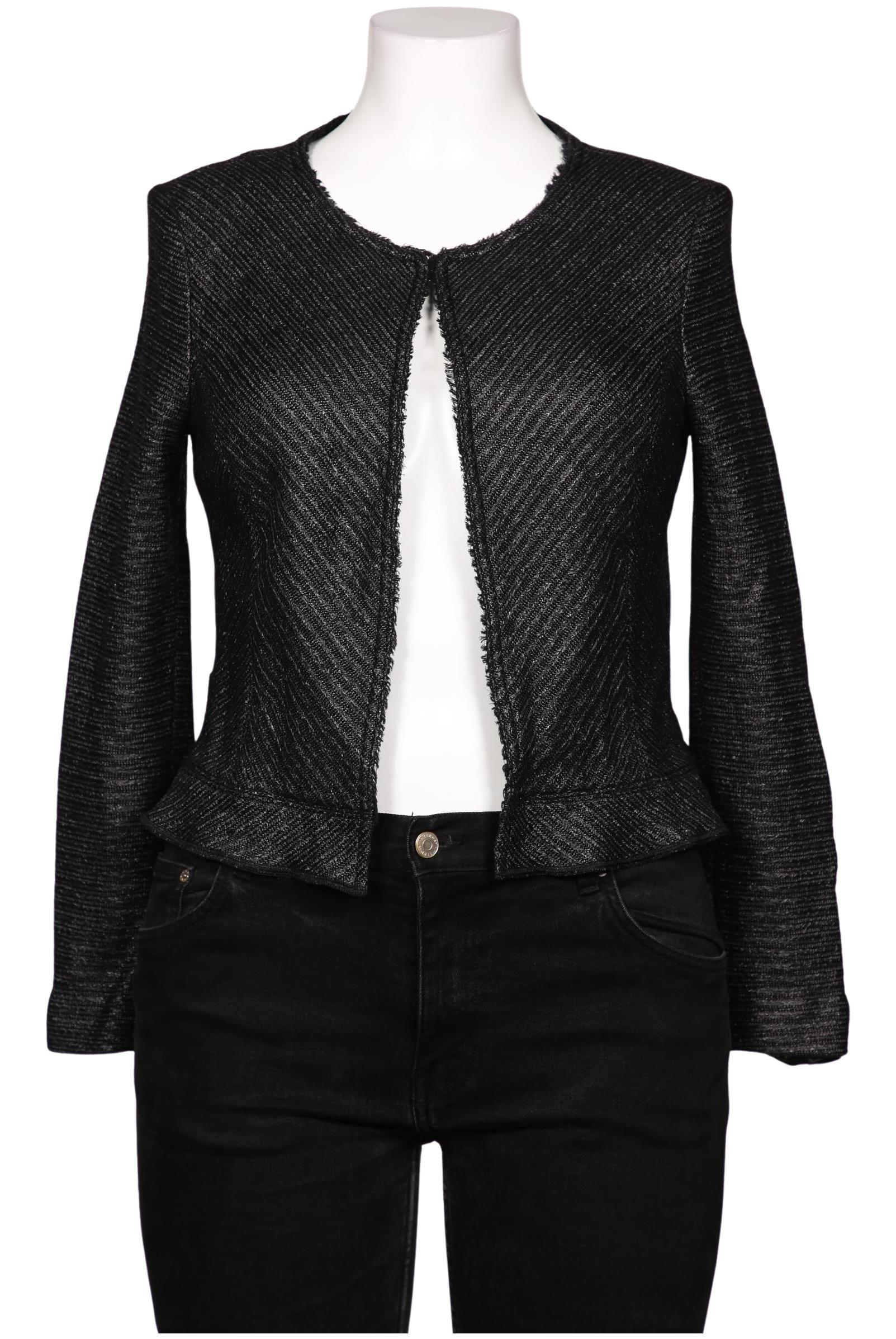 

Marc Cain Damen Blazer, grau, Gr. 42