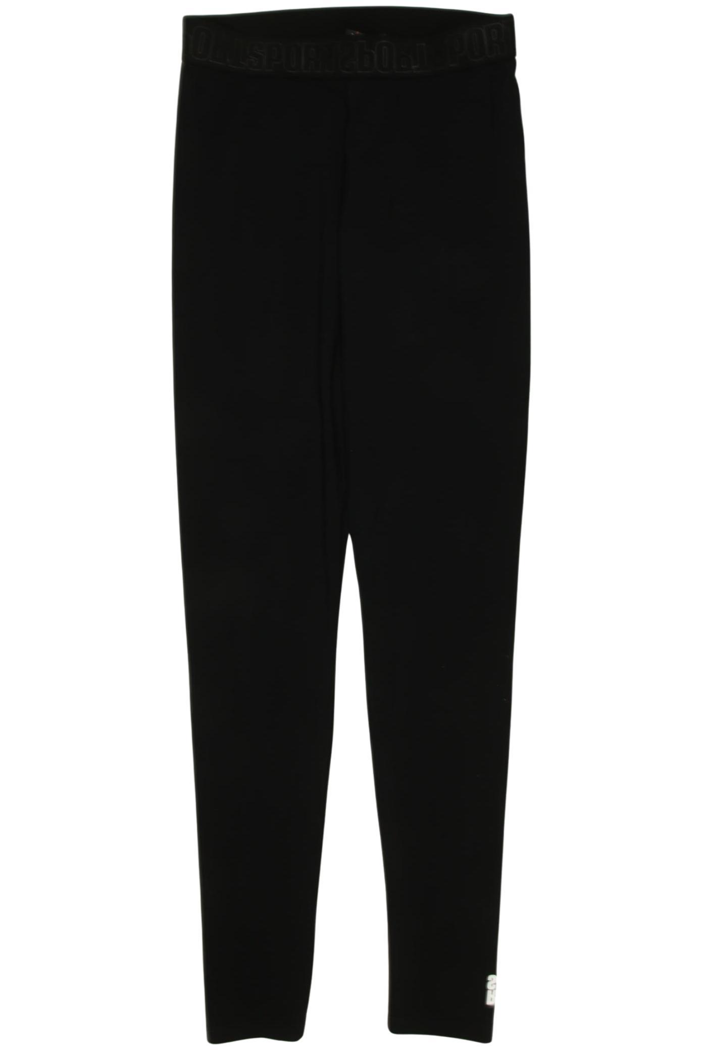 

Marc Cain Damen Stoffhose, schwarz, Gr. 36