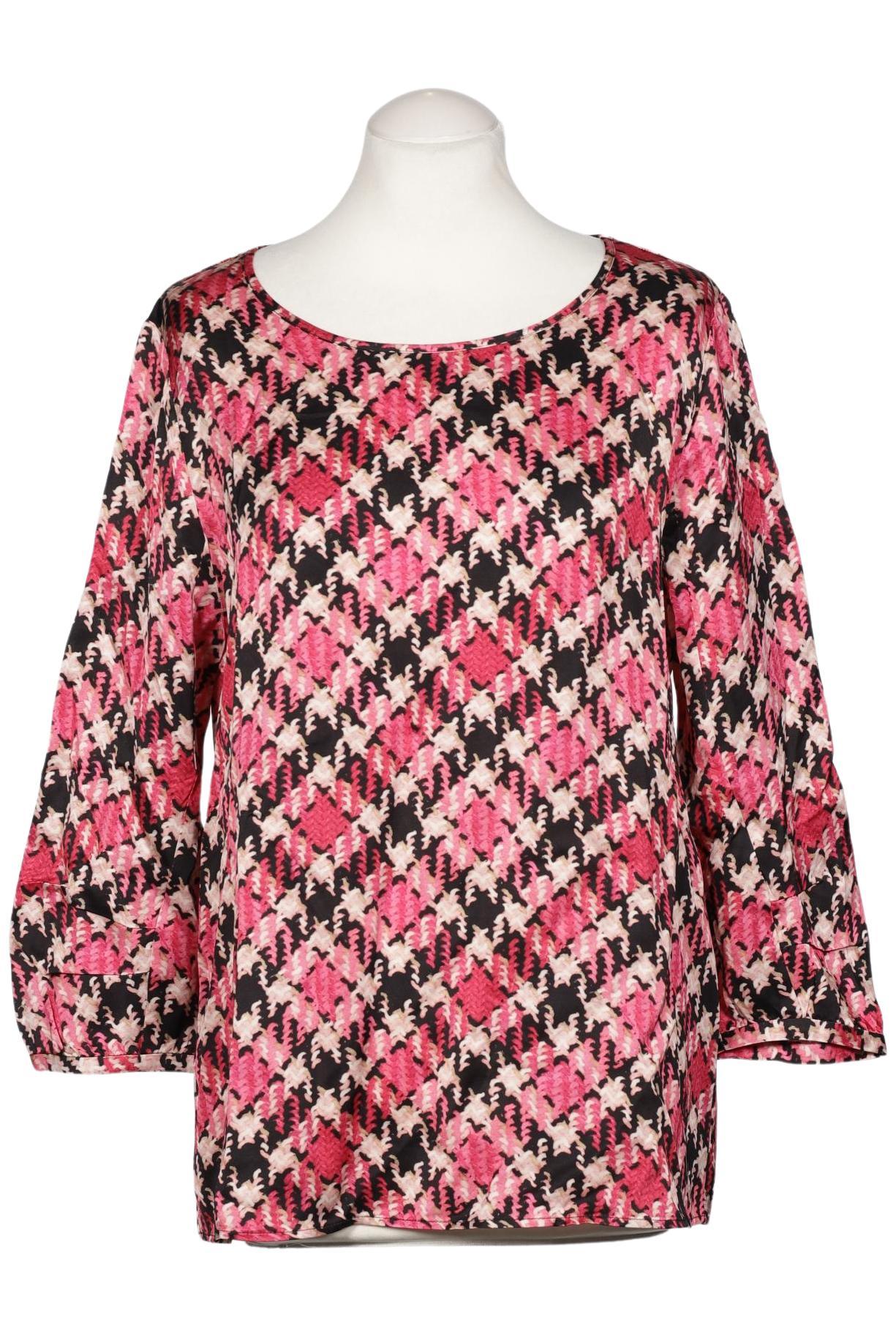 

Marc Cain Damen Bluse, mehrfarbig, Gr. 38