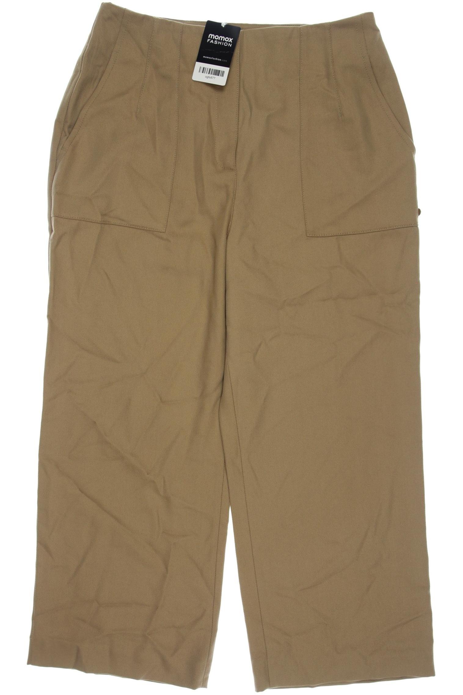 

Marc Cain Damen Stoffhose, braun, Gr. 42