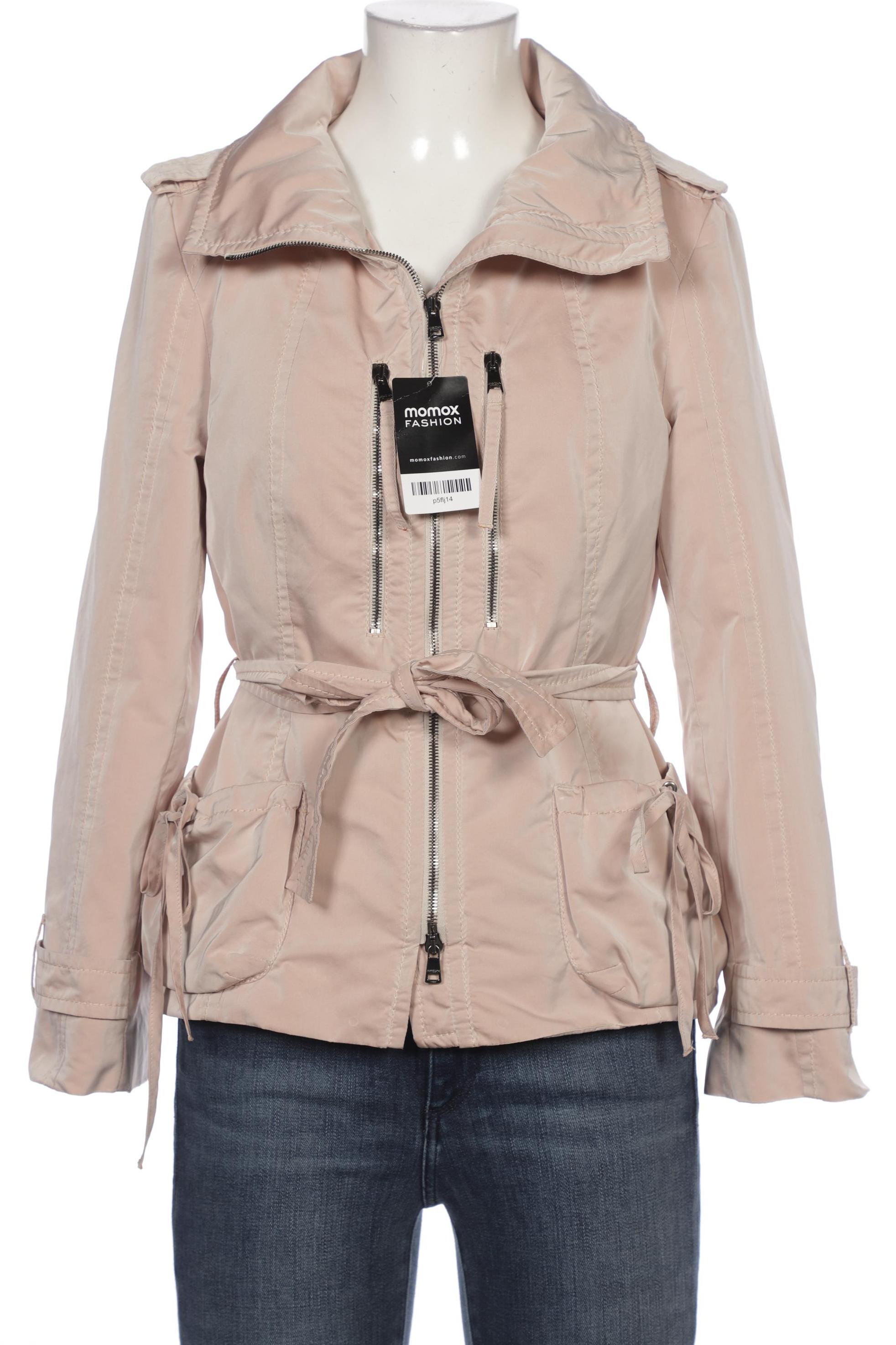 

Marc Cain Damen Jacke, beige