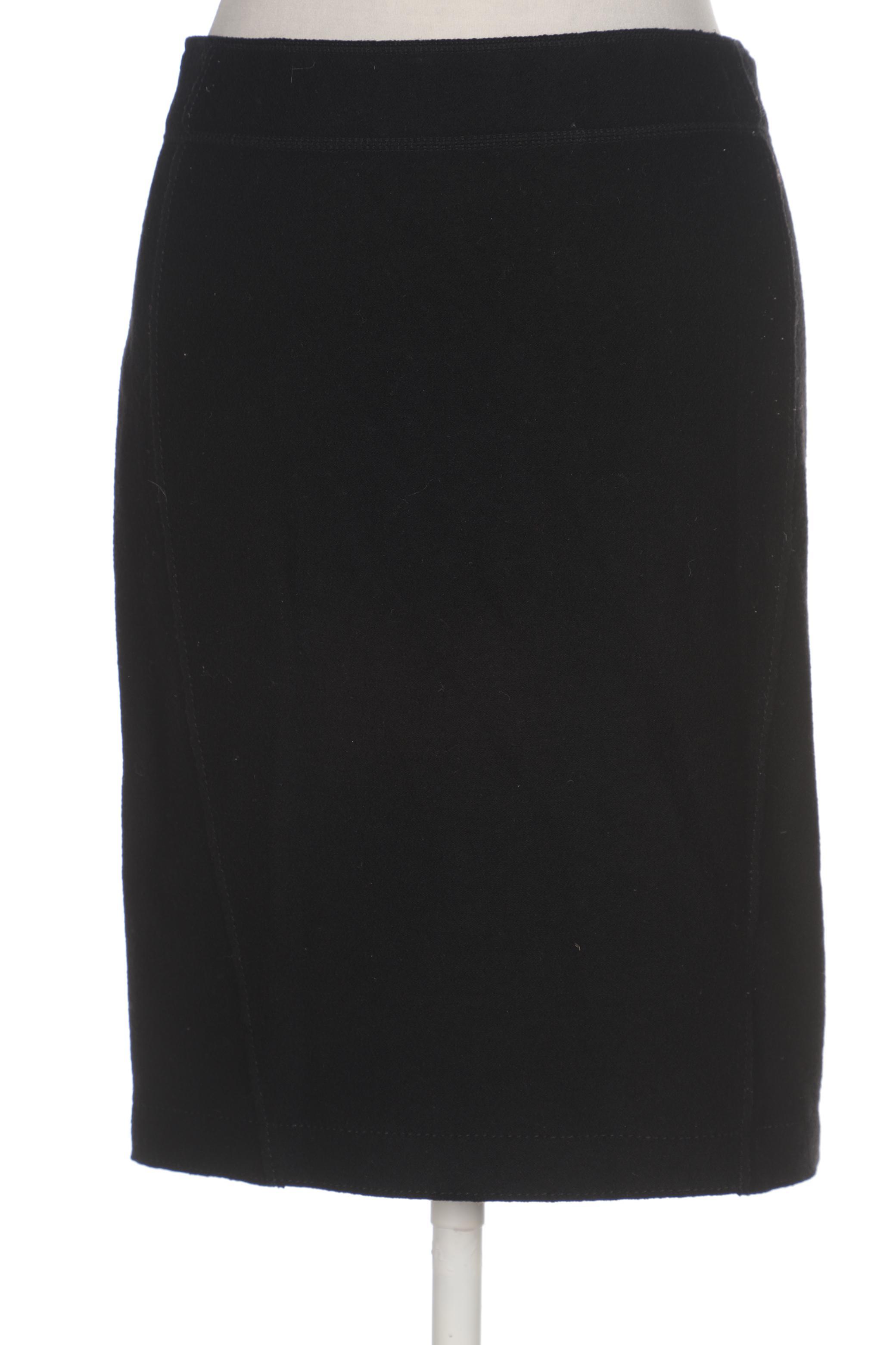 

Marc Cain Damen Rock, schwarz, Gr. 36