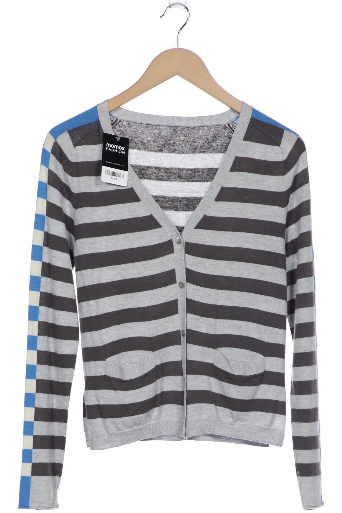 

Marc Cain Damen Strickjacke, grau