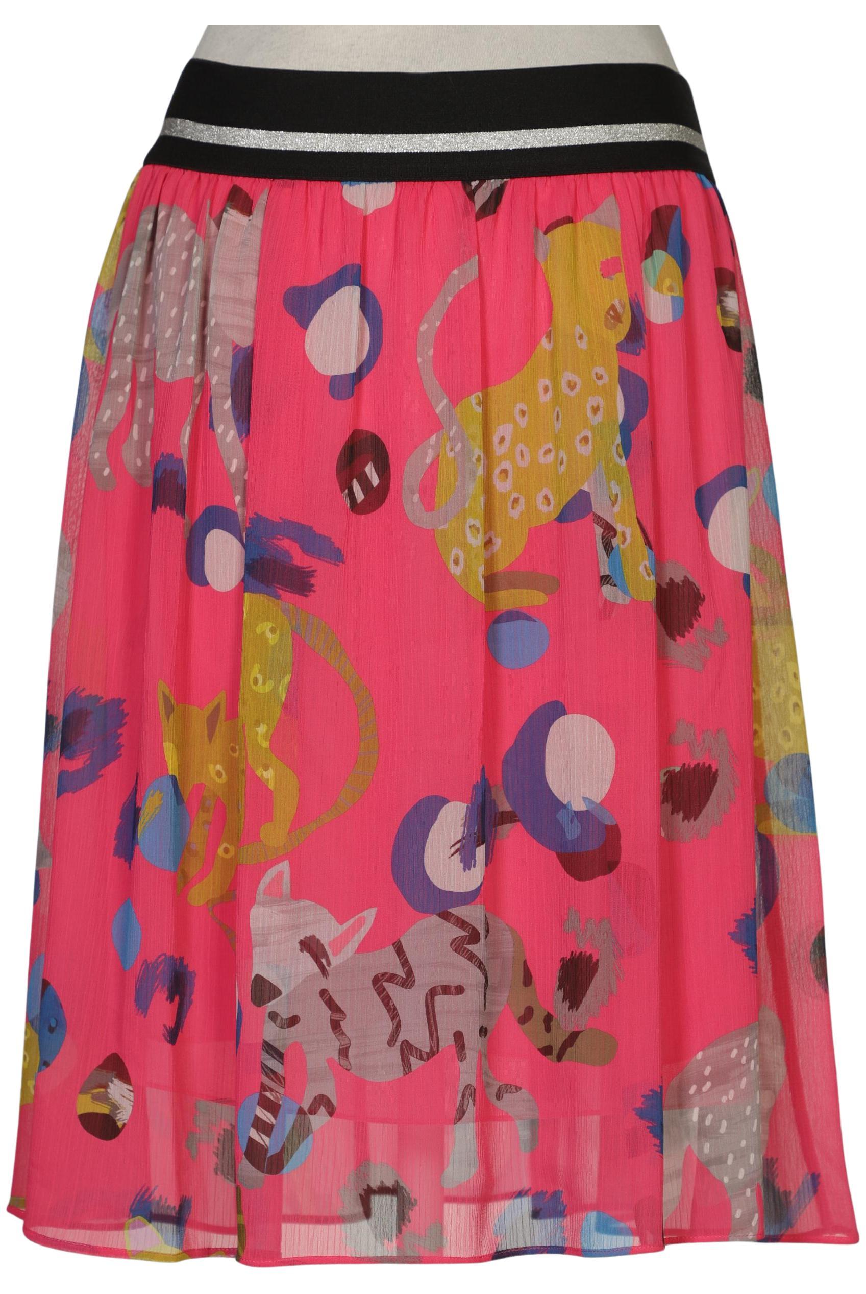 

Marc Cain Damen Rock, pink, Gr. 28
