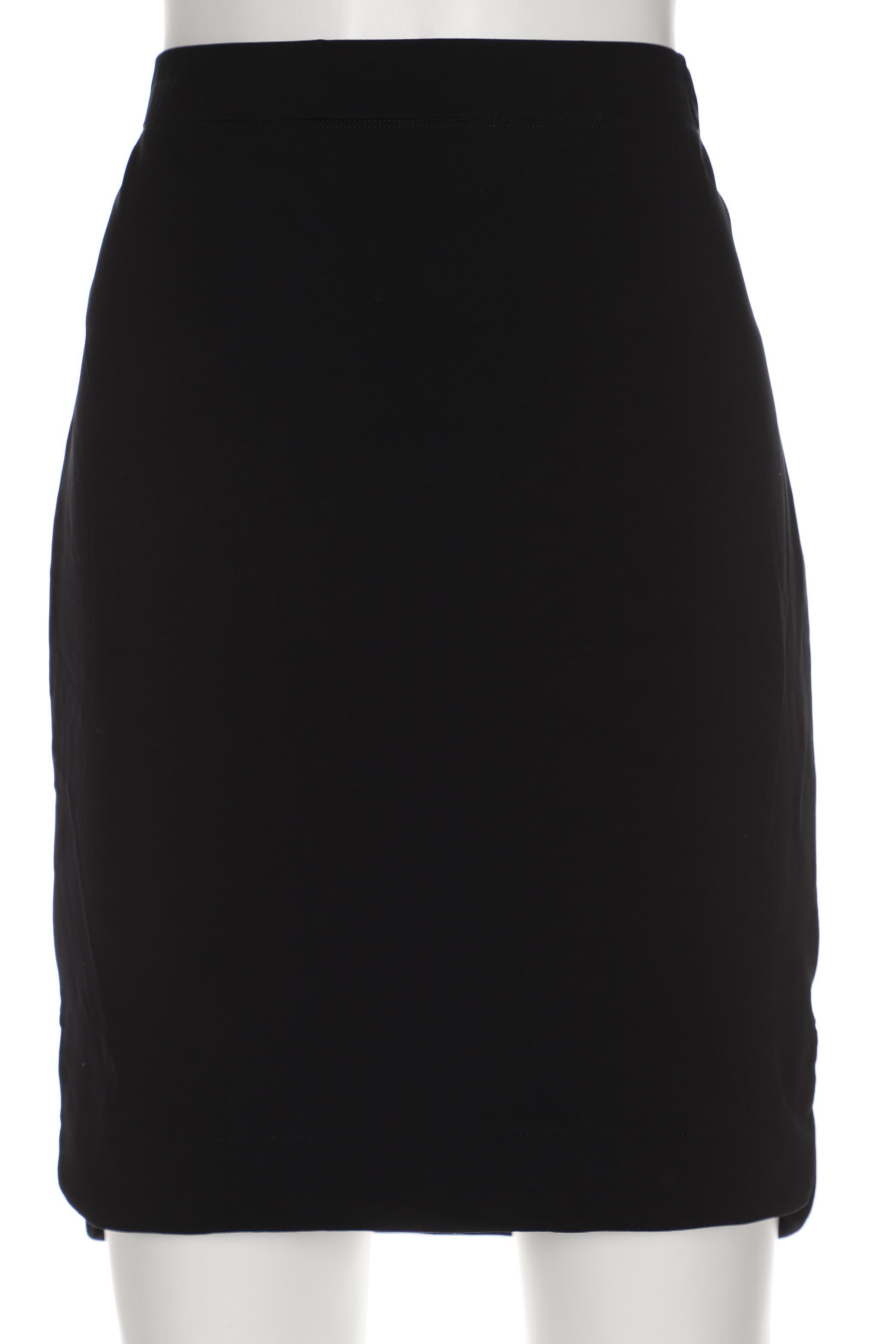 

Marc Cain Damen Rock, schwarz