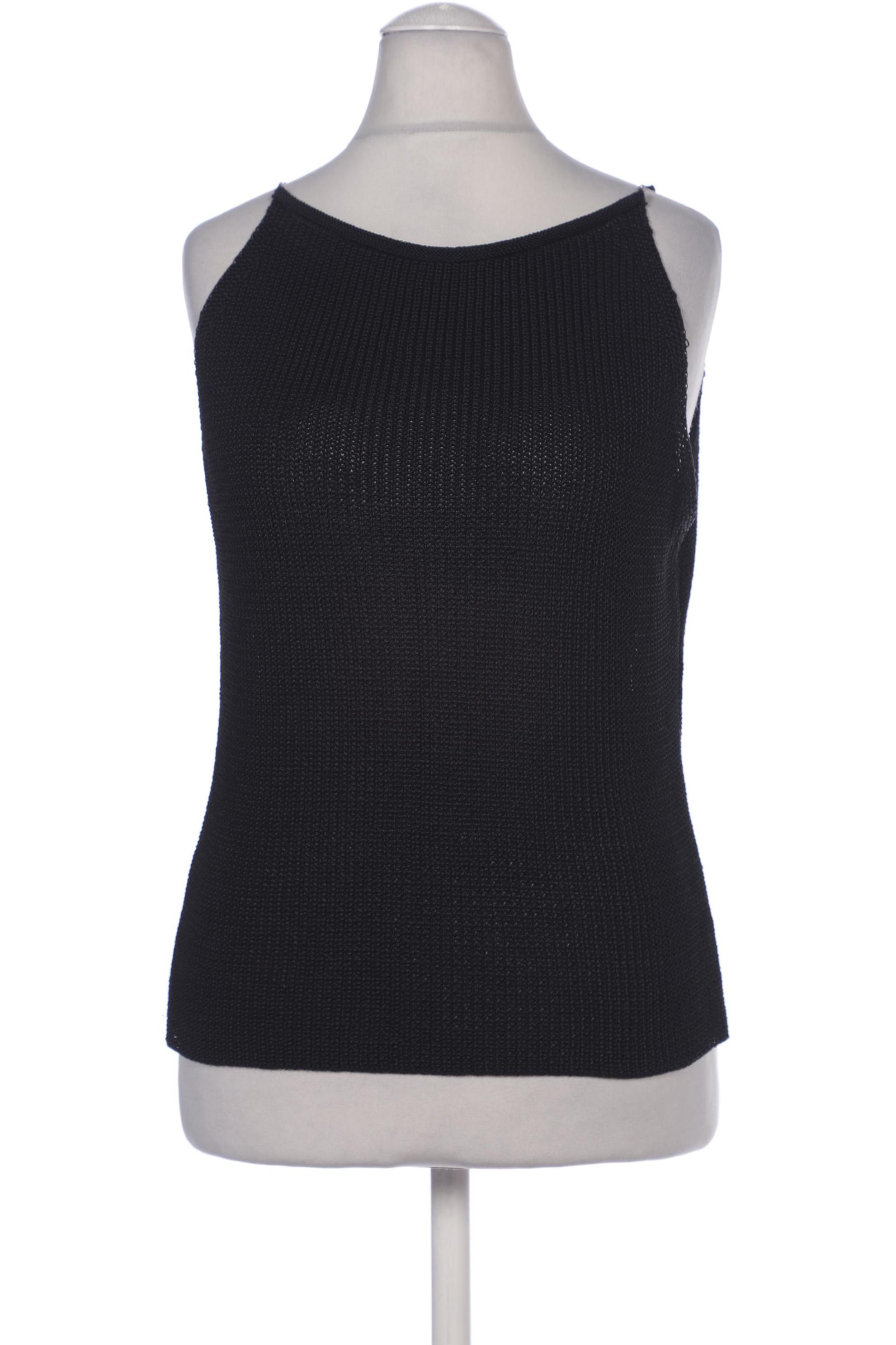 

Marc Cain Damen Pullover, schwarz, Gr. 38