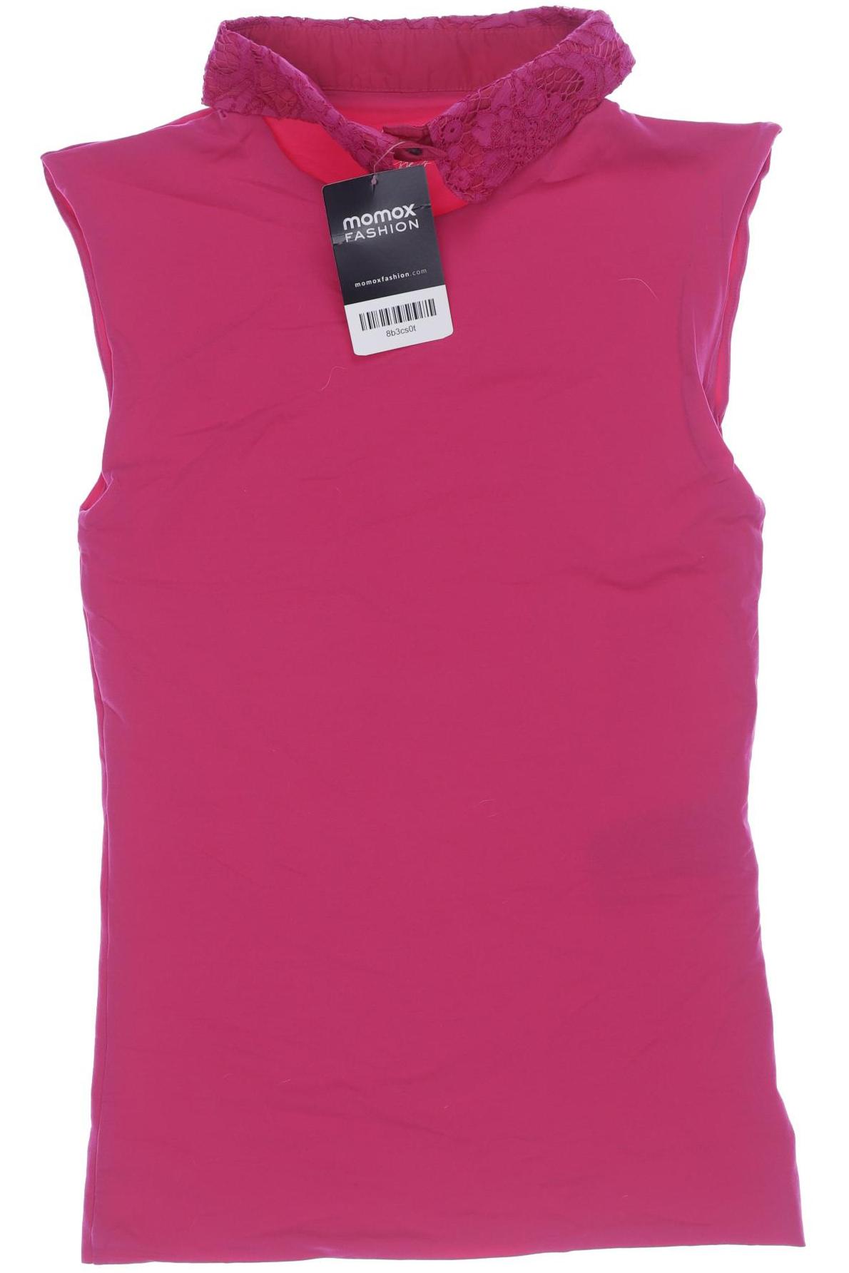 

Marc Cain Damen Top, pink, Gr. 34