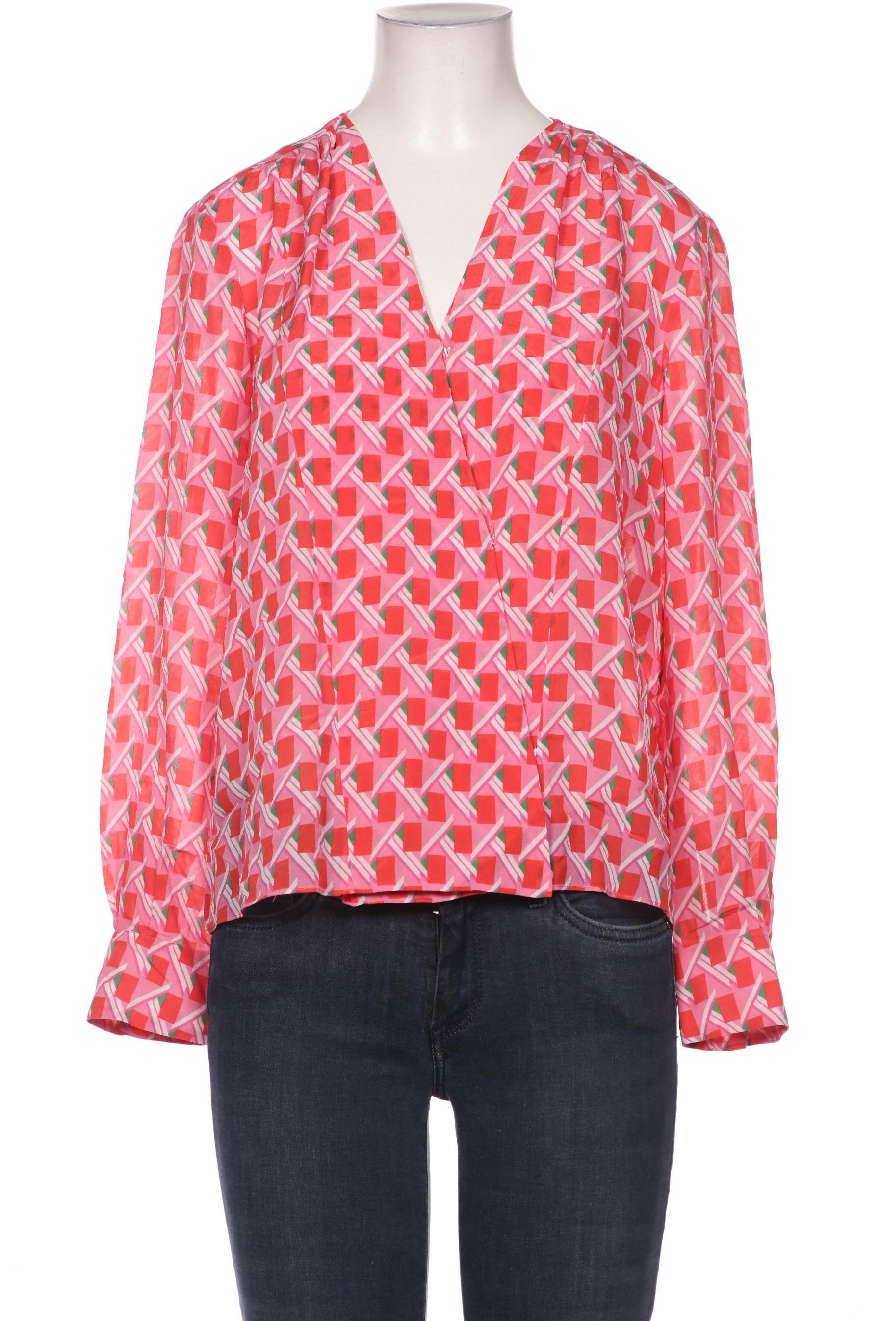 

Marc Cain Damen Bluse, pink, Gr. 36