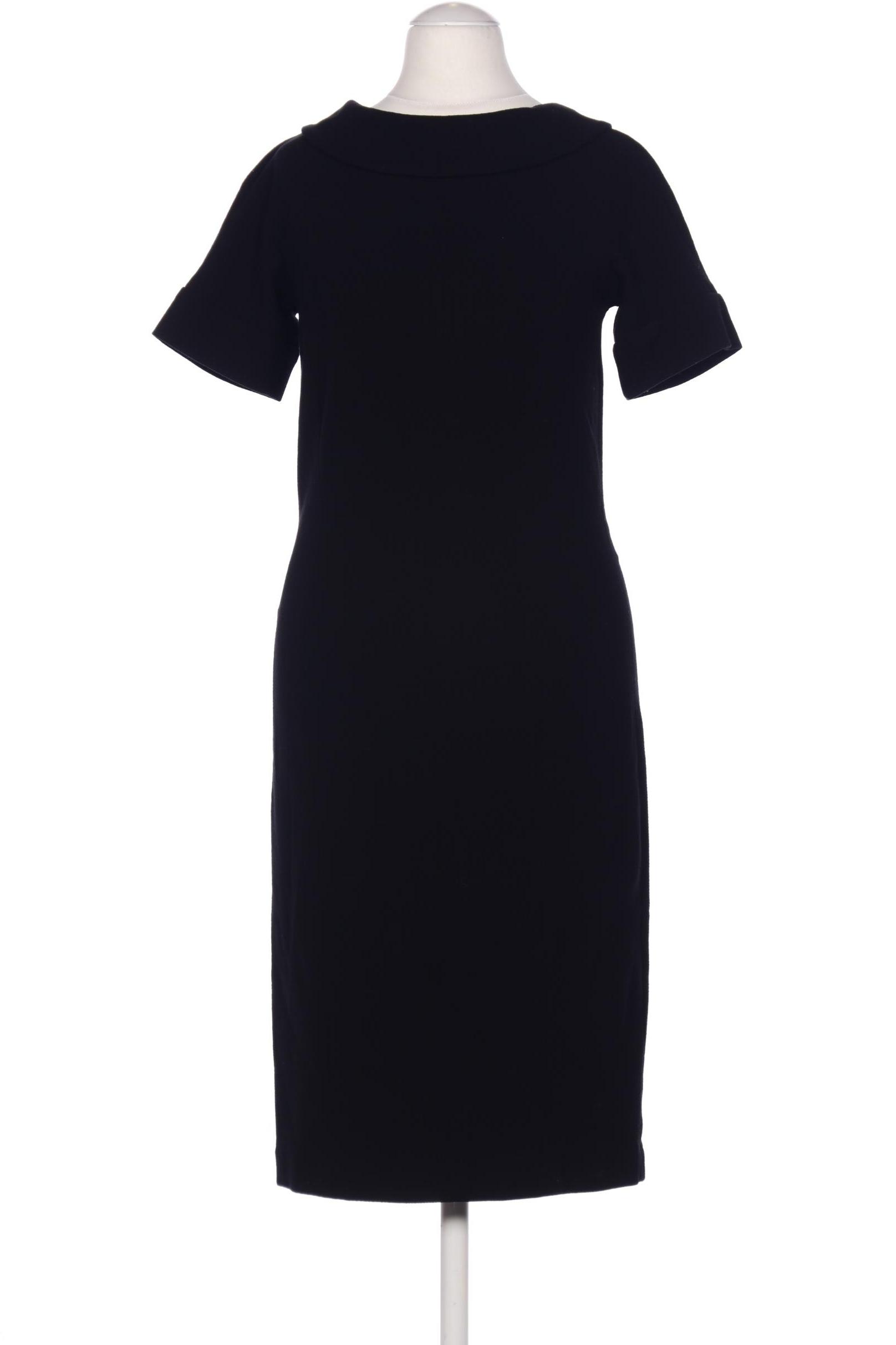 

Marc Cain Damen Kleid, schwarz, Gr. 38