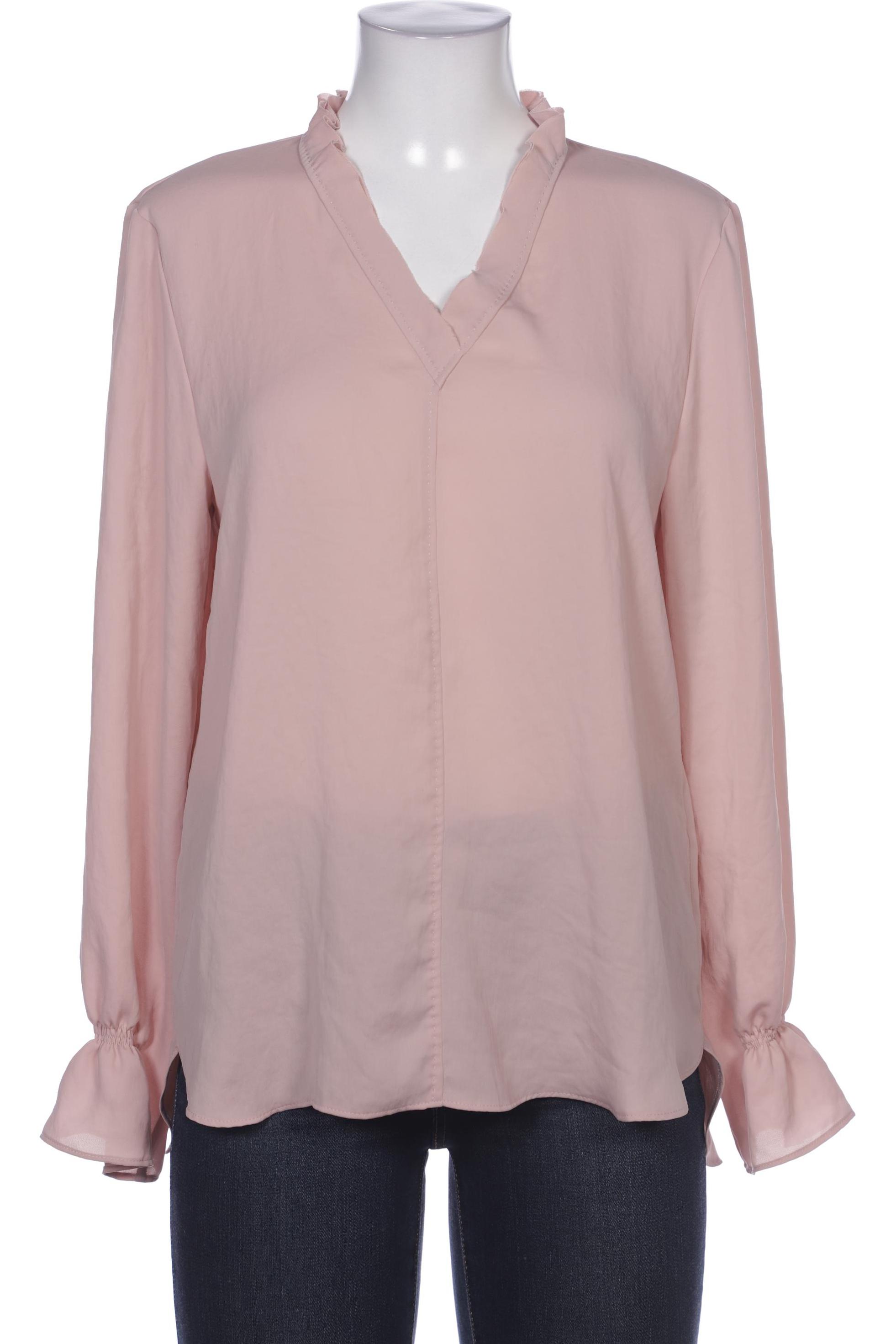 

Marc Cain Damen Bluse, pink, Gr. 38