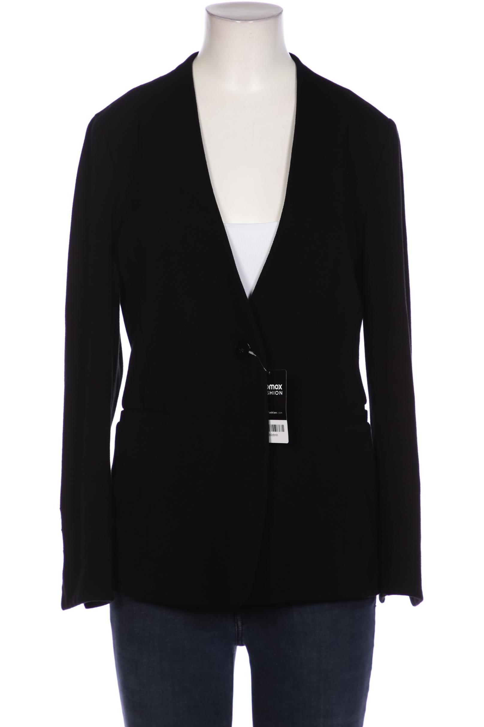 

Marc Cain Damen Blazer, schwarz, Gr. 38
