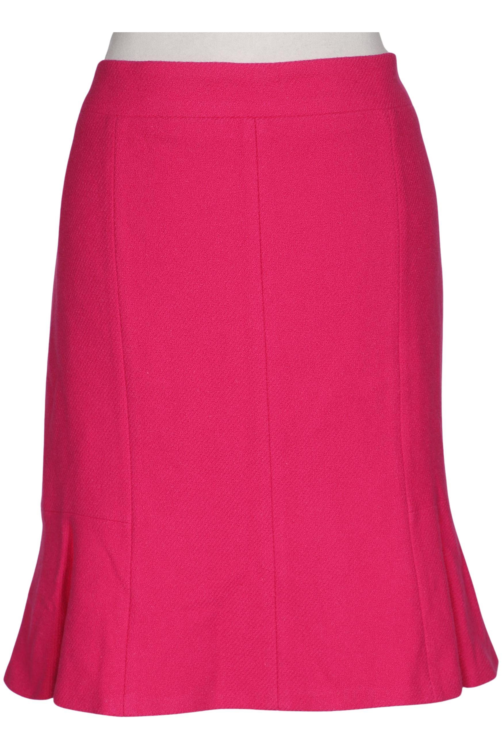 

Marc Cain Damen Rock, pink, Gr. 40