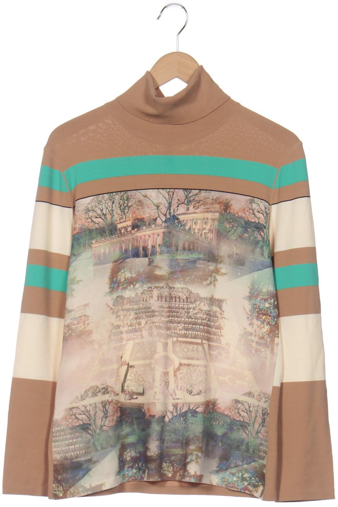

Marc Cain Damen Pullover, beige