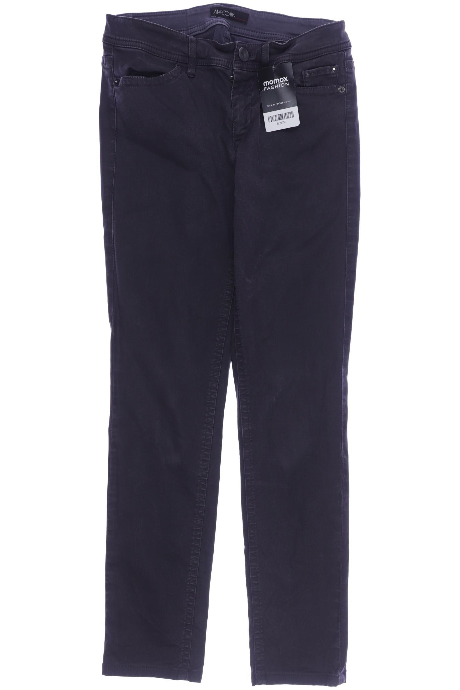 

Marc Cain Damen Stoffhose, flieder, Gr. 38