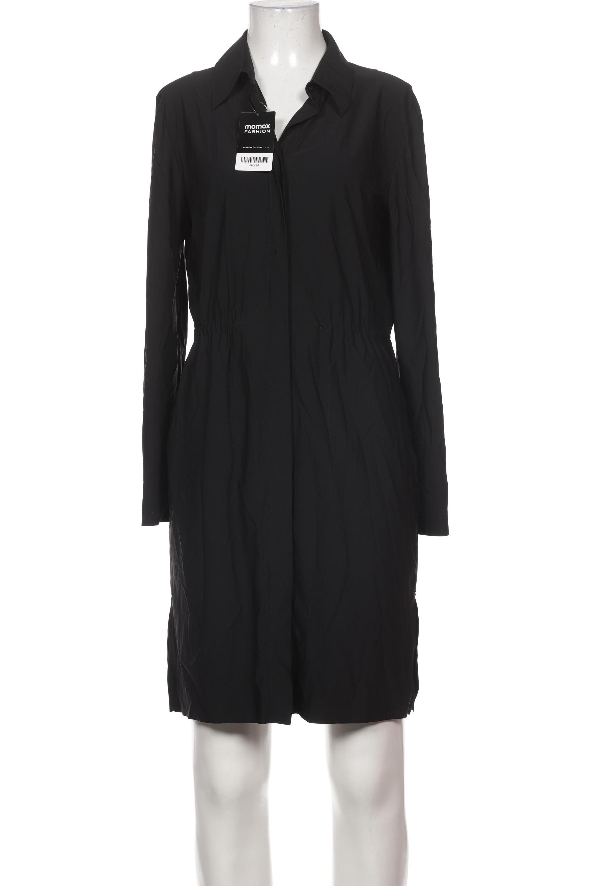 

Marc Cain Damen Kleid, schwarz, Gr. 38