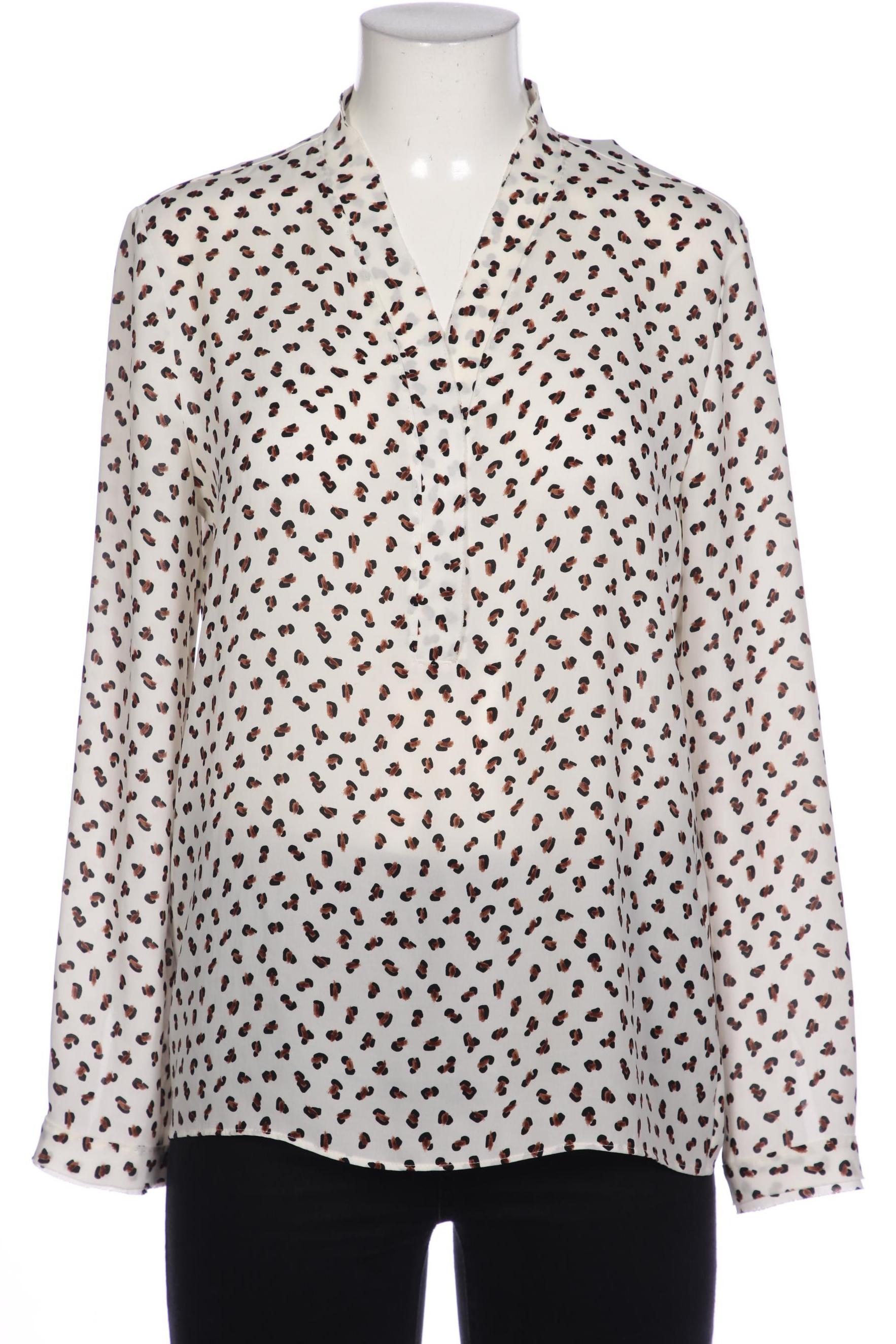 

Marc Cain Damen Bluse, weiß